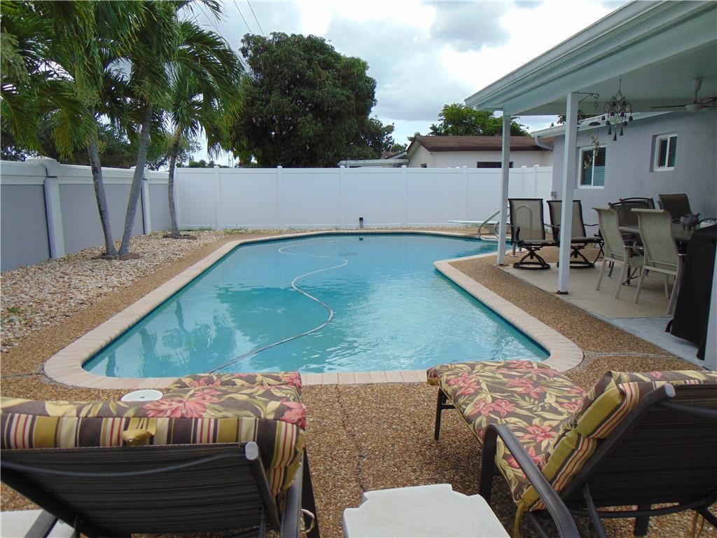 Oriole-Margate Sec 4 78-2 - Residential