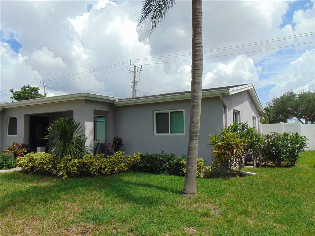 Oriole-Margate Sec 4 78-2 - Residential