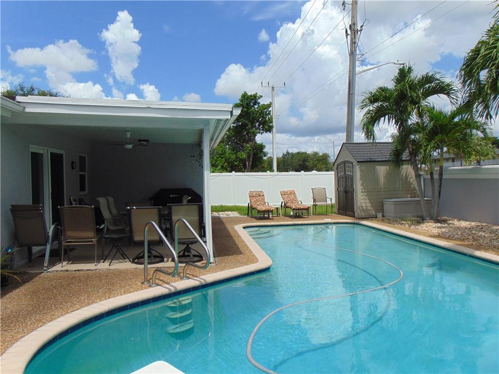 Oriole-Margate Sec 4 78-2 - Residential