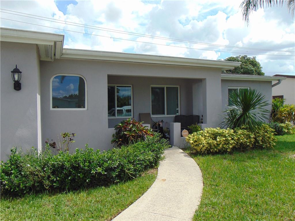 Oriole-Margate Sec 4 78-2 - Residential