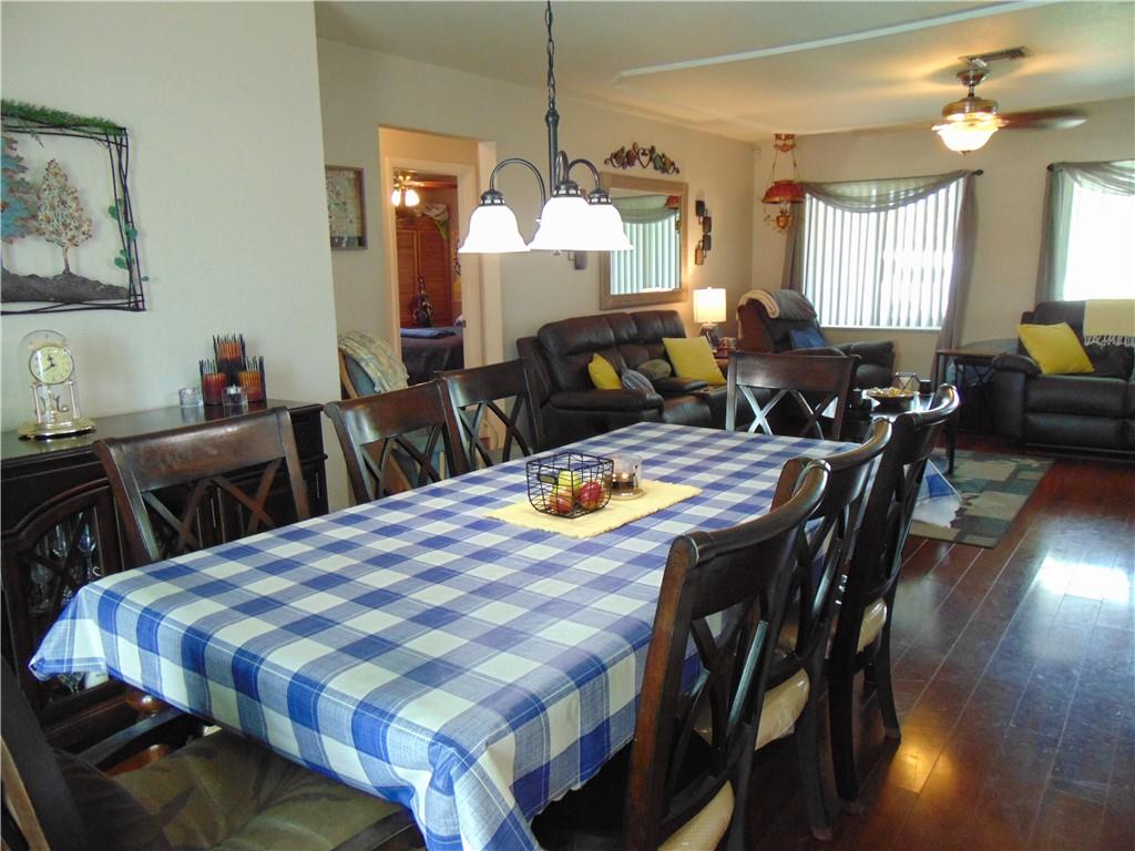 Oriole-Margate Sec 4 78-2 - Residential