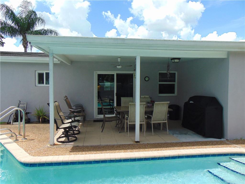Oriole-Margate Sec 4 78-2 - Residential