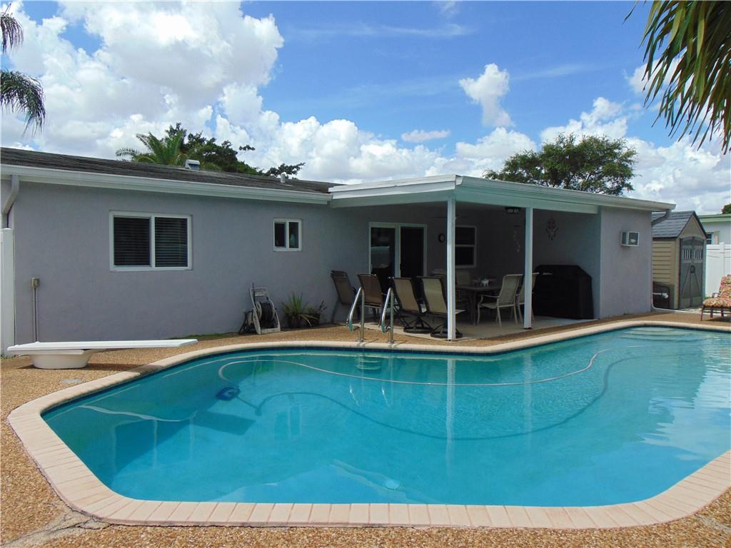Oriole-Margate Sec 4 78-2 - Residential