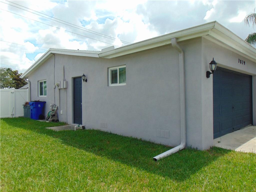 Oriole-Margate Sec 4 78-2 - Residential