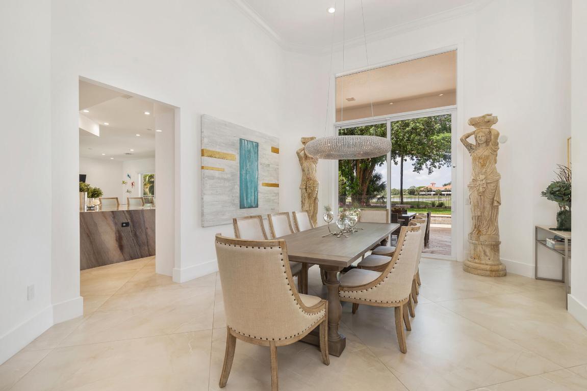 BREAKERS WEST - Residential