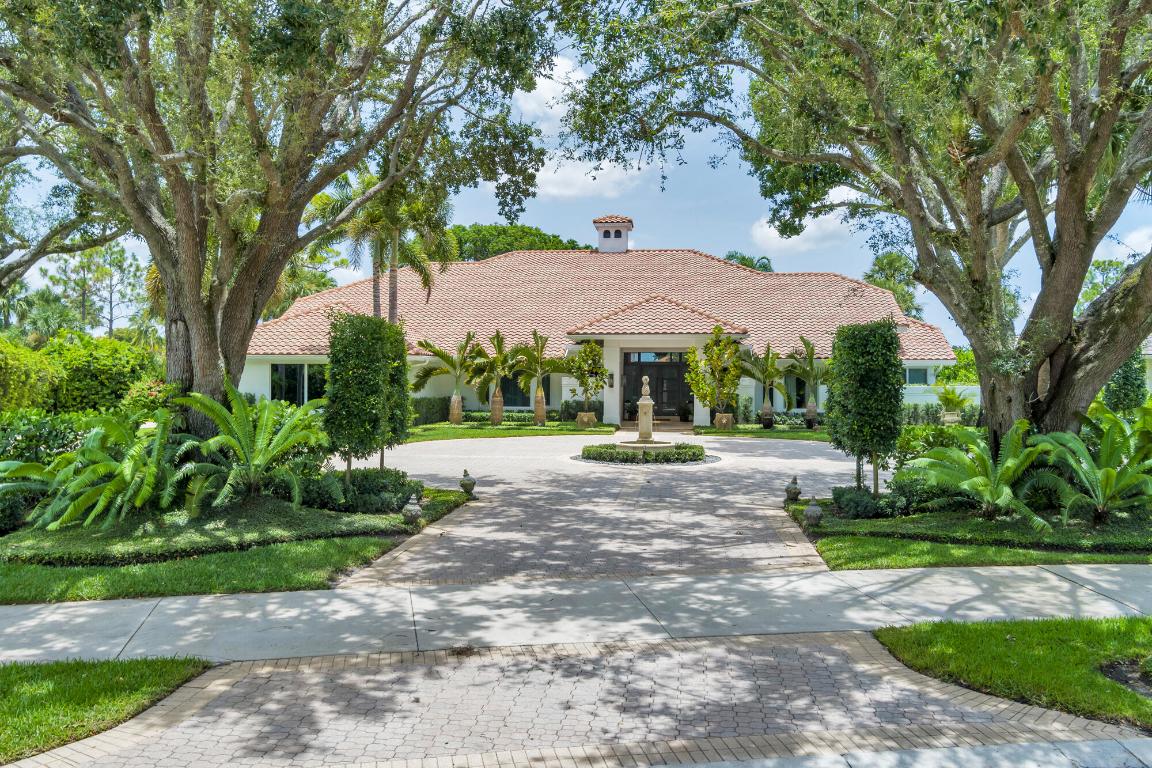 BREAKERS WEST - Residential