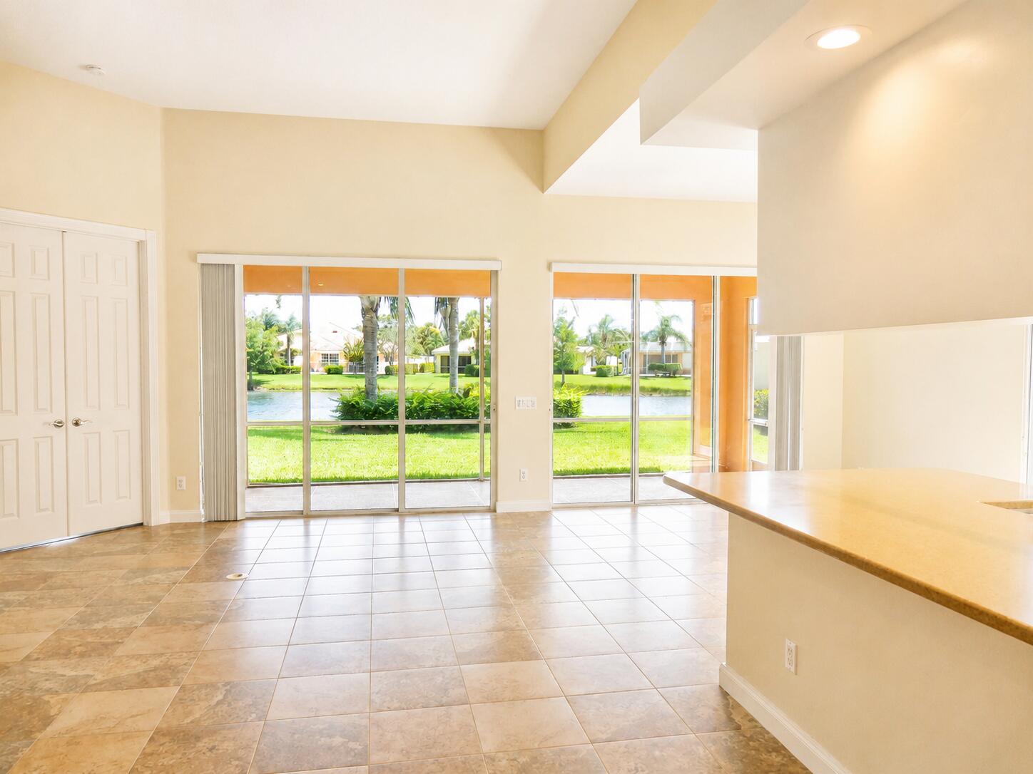 TRADITION PLAT NO 30 - Residential Lease