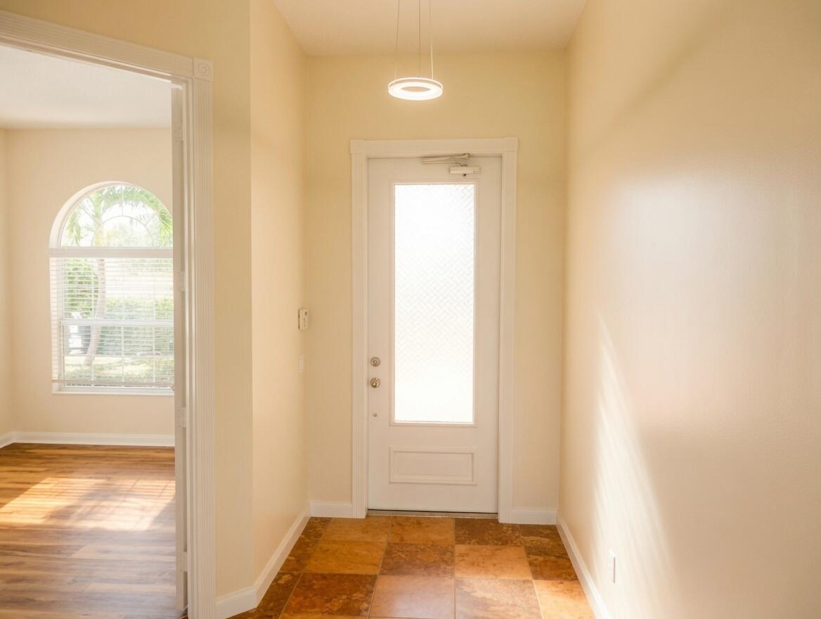TRADITION PLAT NO 30 - Residential Lease