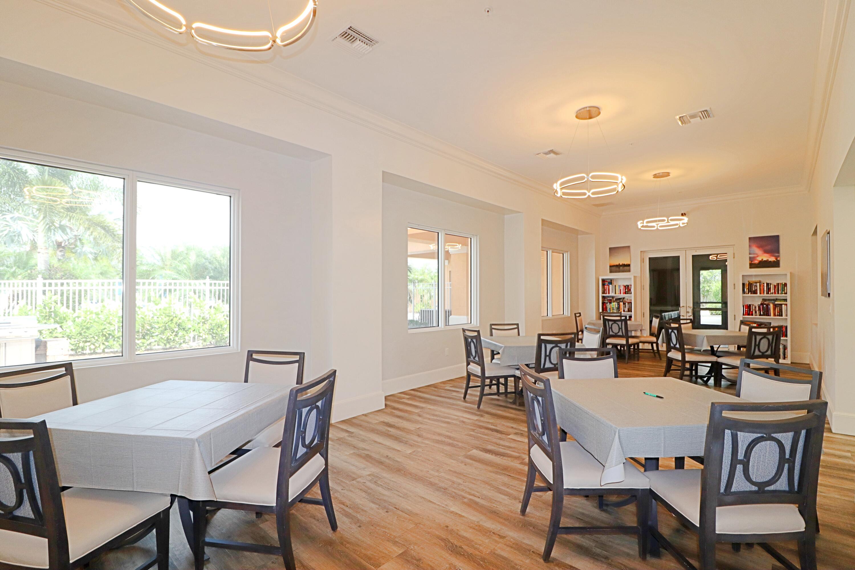 TRADITION PLAT NO 30 - Residential Lease