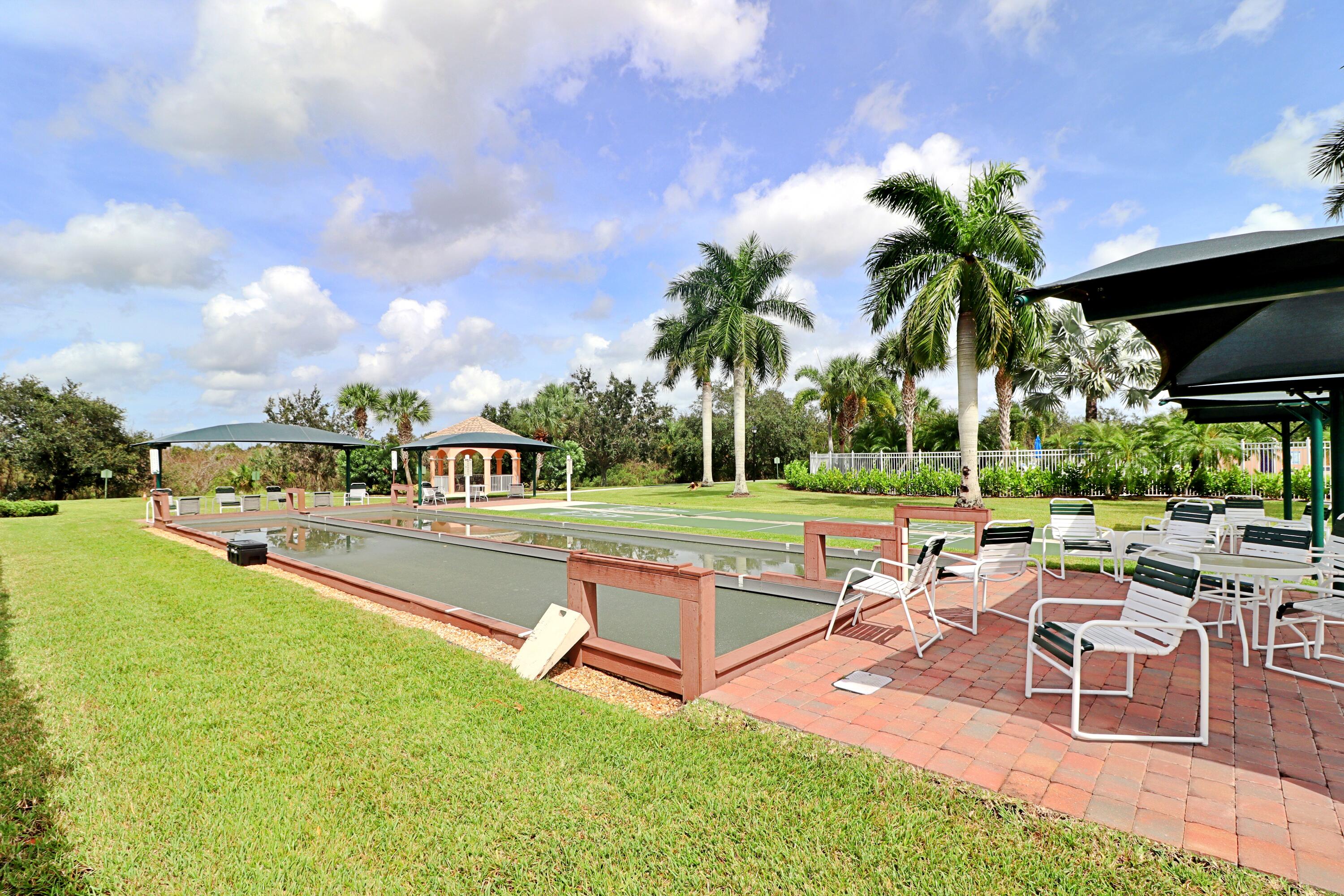 TRADITION PLAT NO 30 - Residential Lease