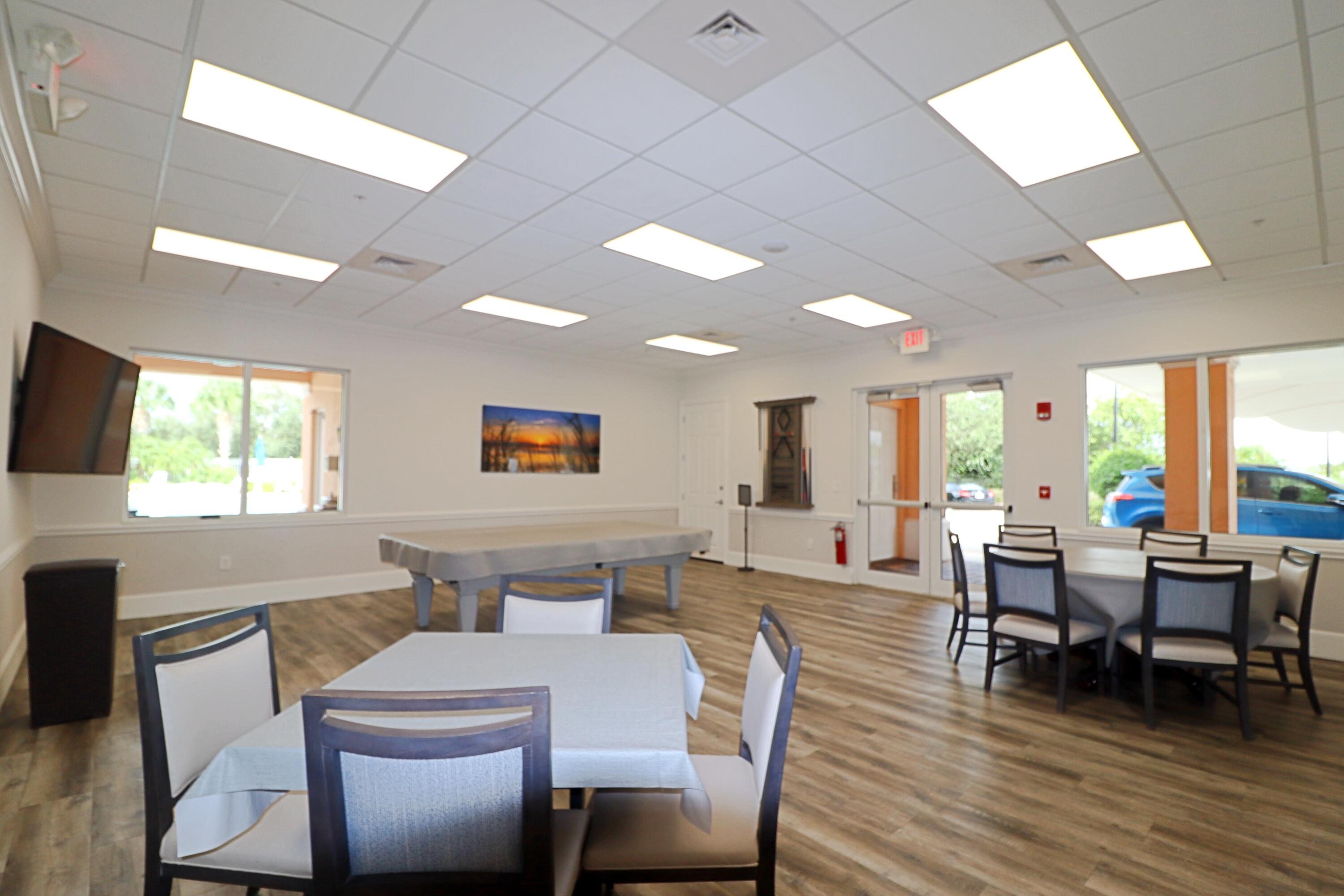 TRADITION PLAT NO 30 - Residential Lease