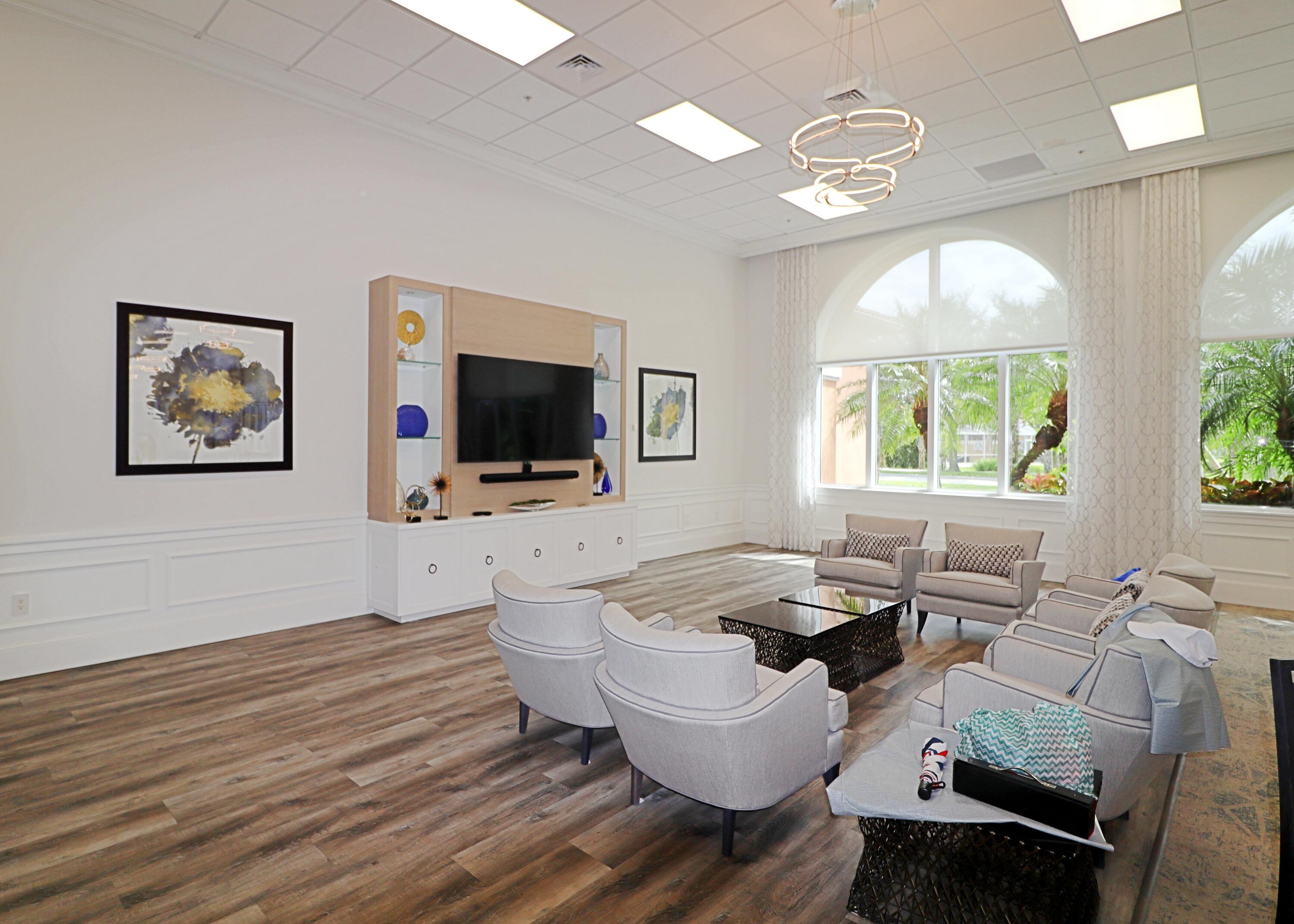 TRADITION PLAT NO 30 - Residential Lease