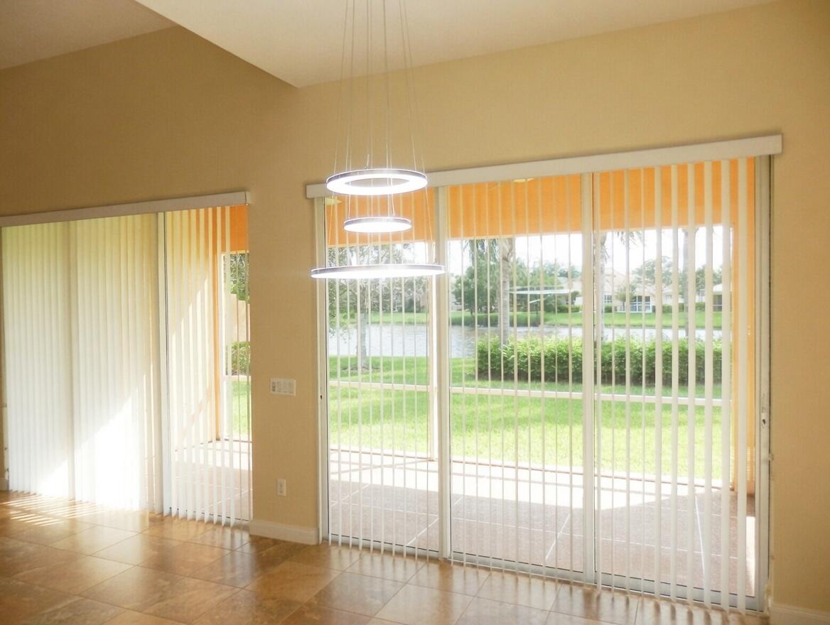 TRADITION PLAT NO 30 - Residential Lease