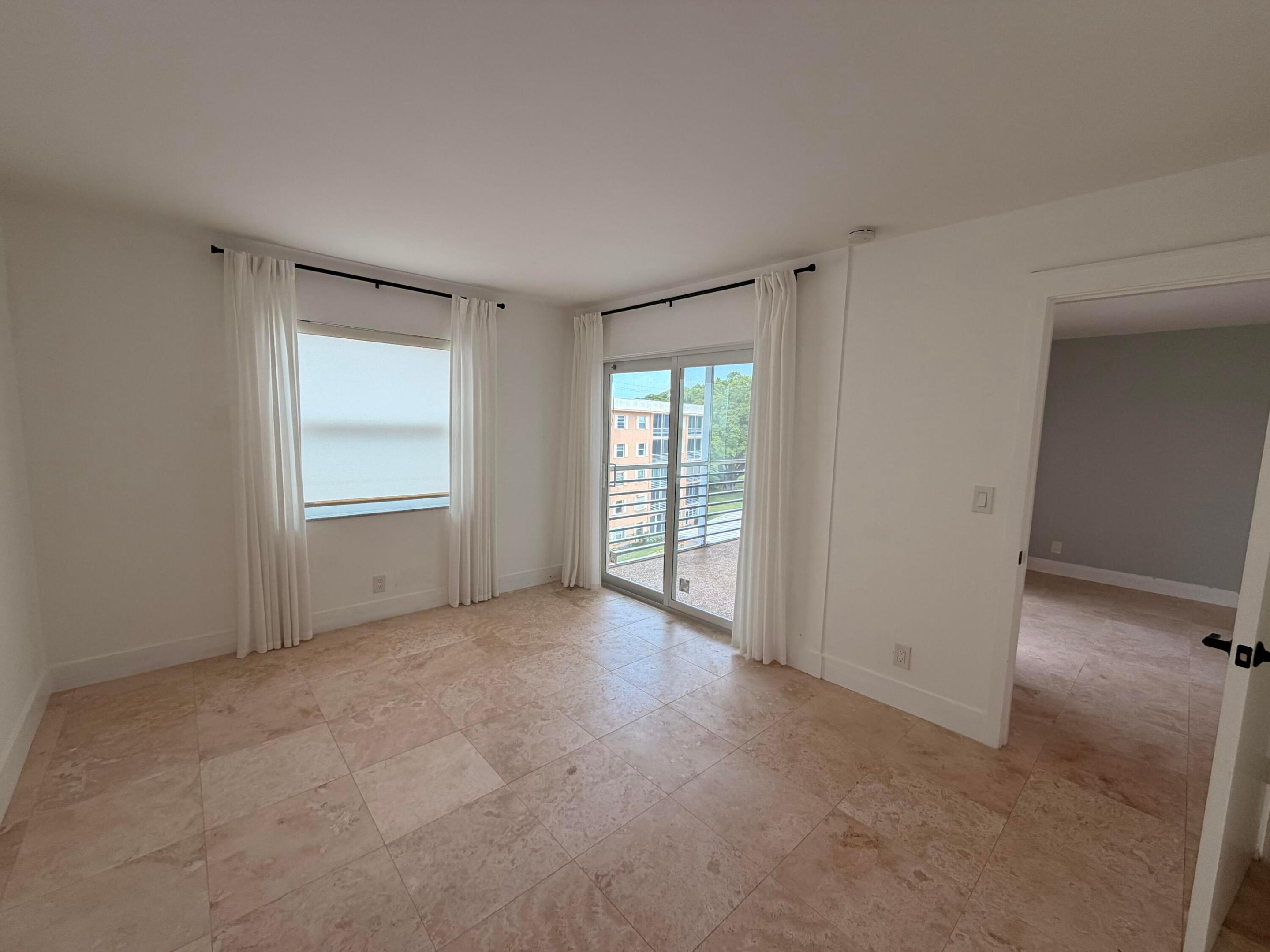 WATERWAY WEST CONDOS - Residential Lease
