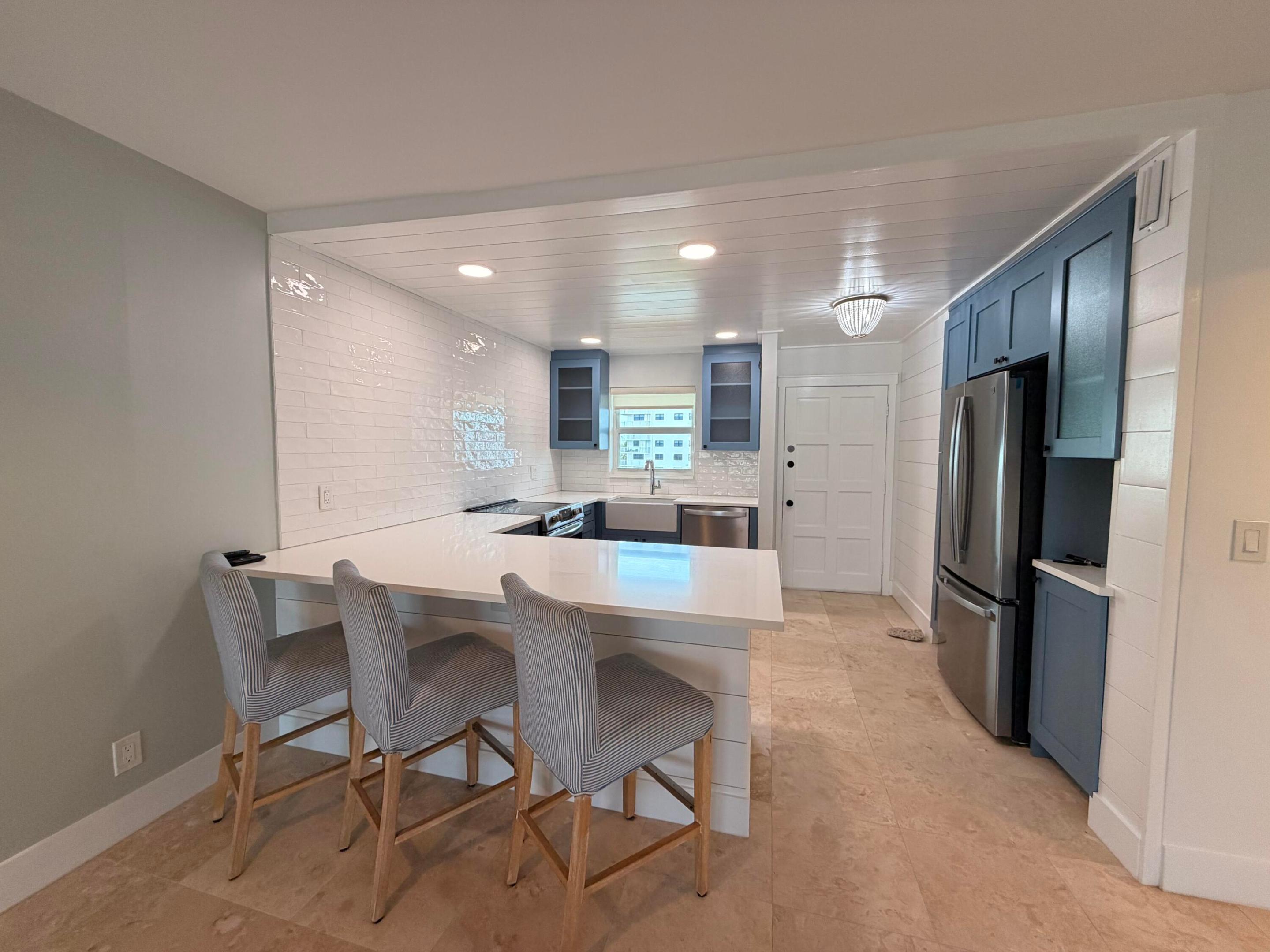 This charming North Palm Beach condo is waiting for you! This beautiful 2 bd 2 ba has been upgraded with no detail left out! ALL IMPACT windows/doors! Giving the ultimate coastal, low maintenance feel! Just 20 minutes from the international airport and downtown West Palm Beach! This unit is also just a short five minute drive to some of the best beaches Palm Beach County has to offer! Don't miss out on this opportunity!