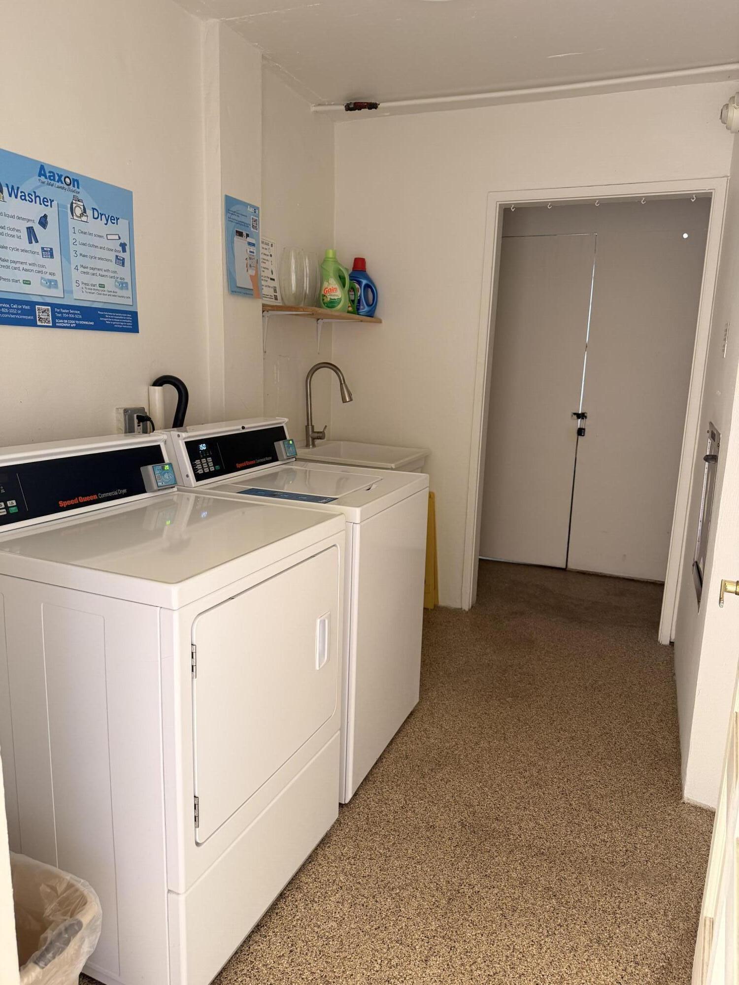 WATERWAY WEST CONDOS - Residential Lease