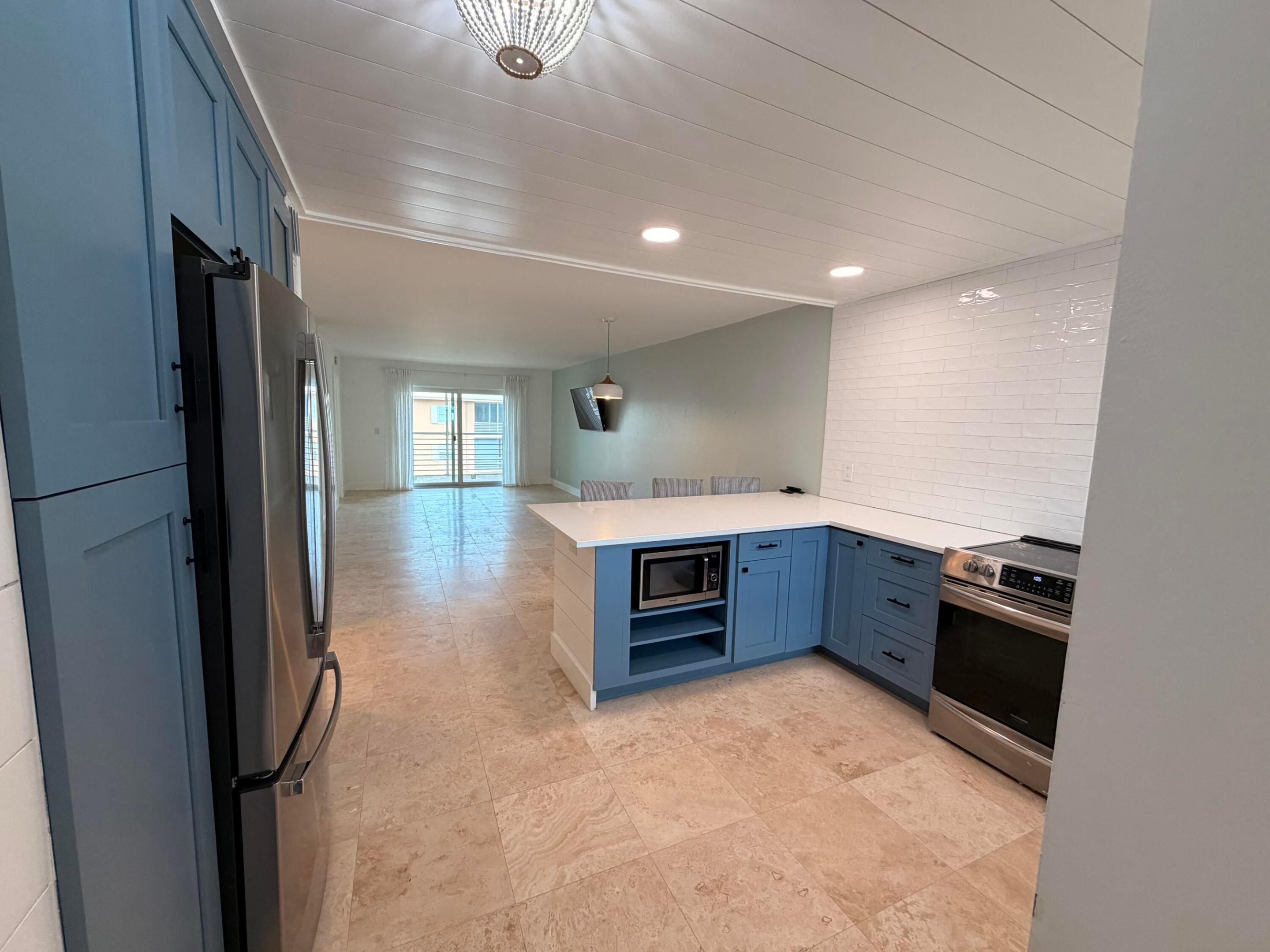 WATERWAY WEST CONDOS - Residential Lease