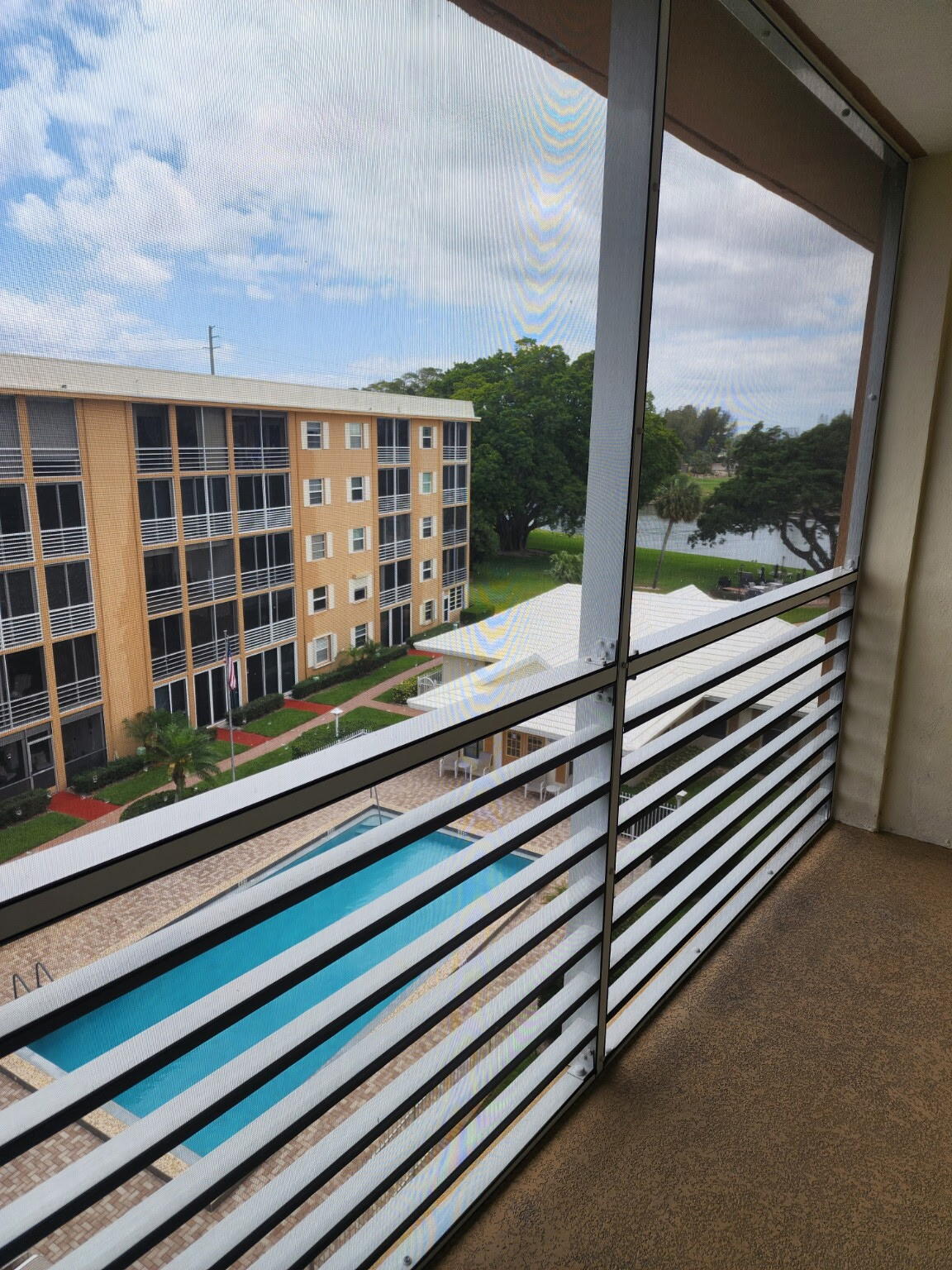 WATERWAY WEST CONDOS - Residential Lease