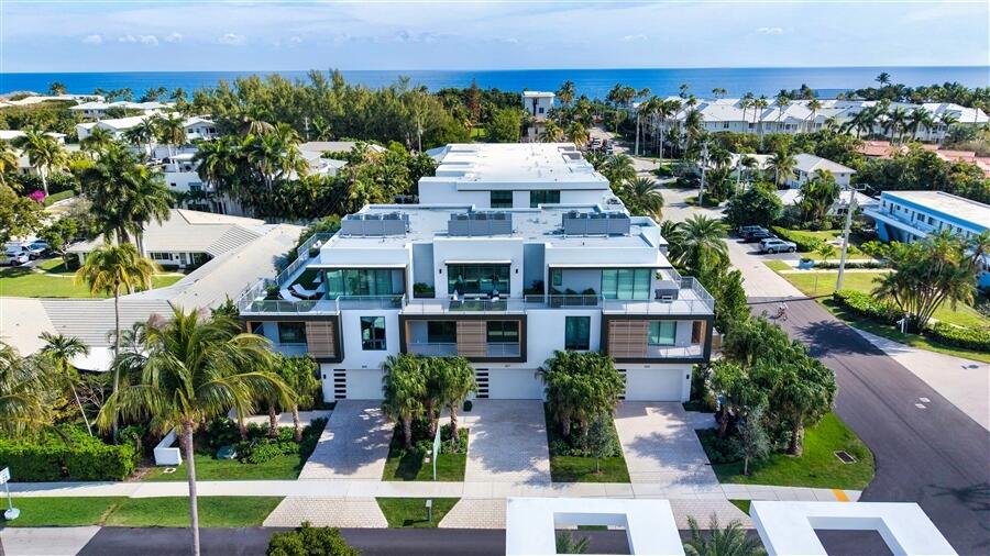 MIRAGE RESIDENCES - Residential