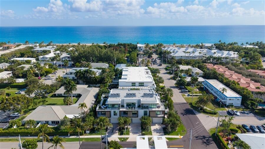 MIRAGE RESIDENCES - Residential