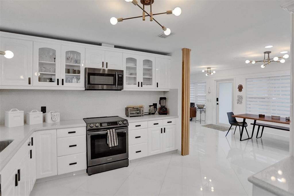 EASTERN SHORES - Residential
