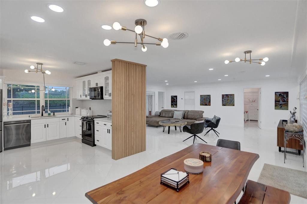 EASTERN SHORES - Residential