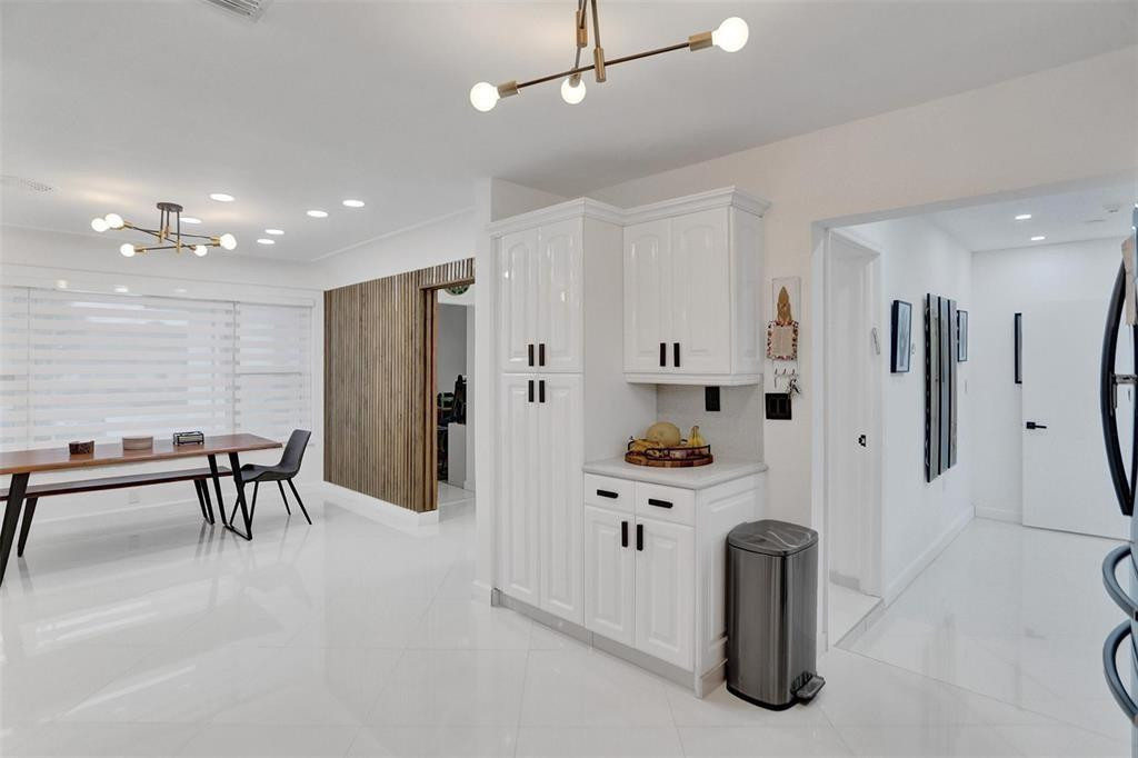 EASTERN SHORES - Residential