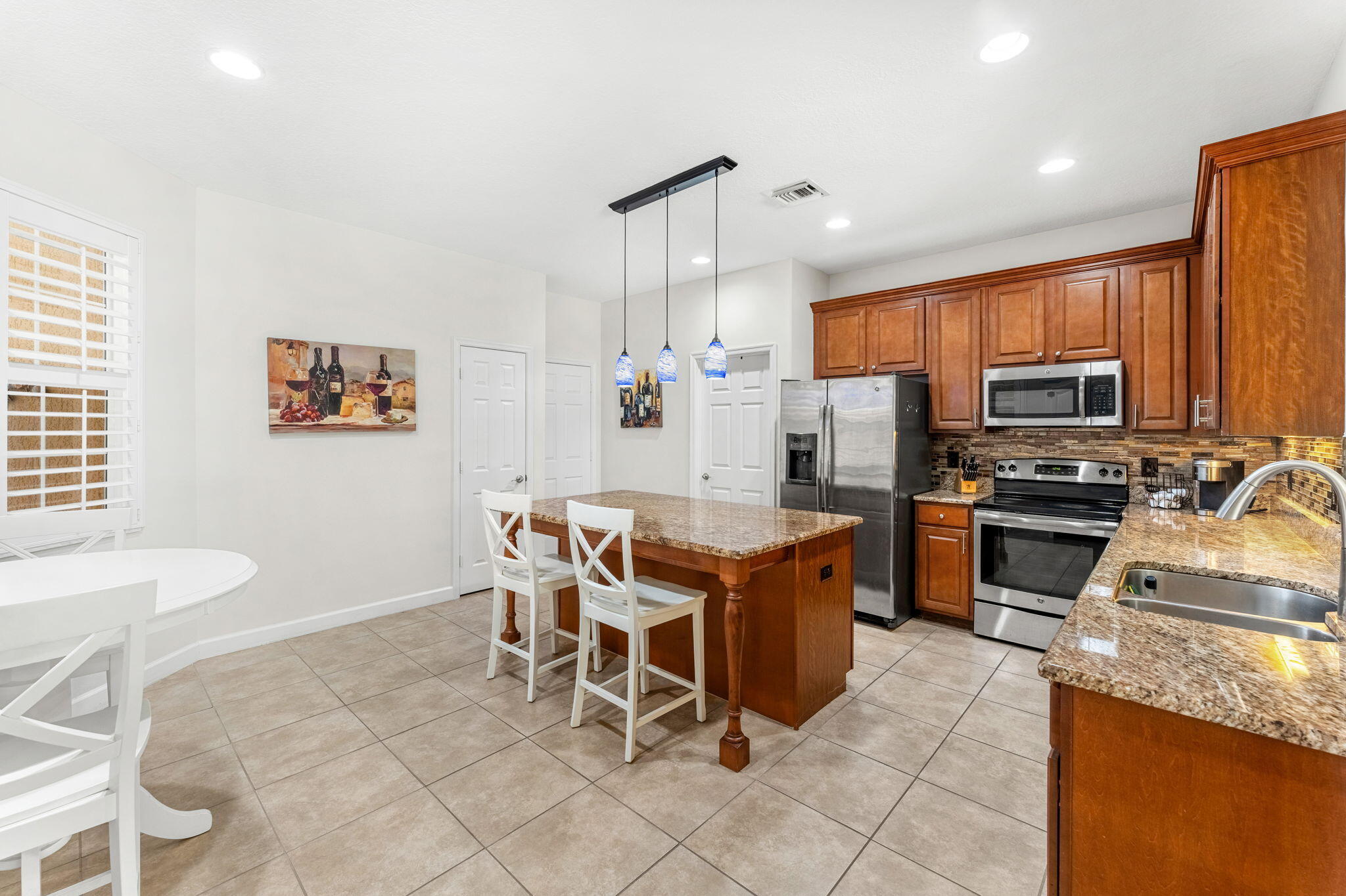 FIELDSTONE RANCH SUB PHASE 1 - Residential