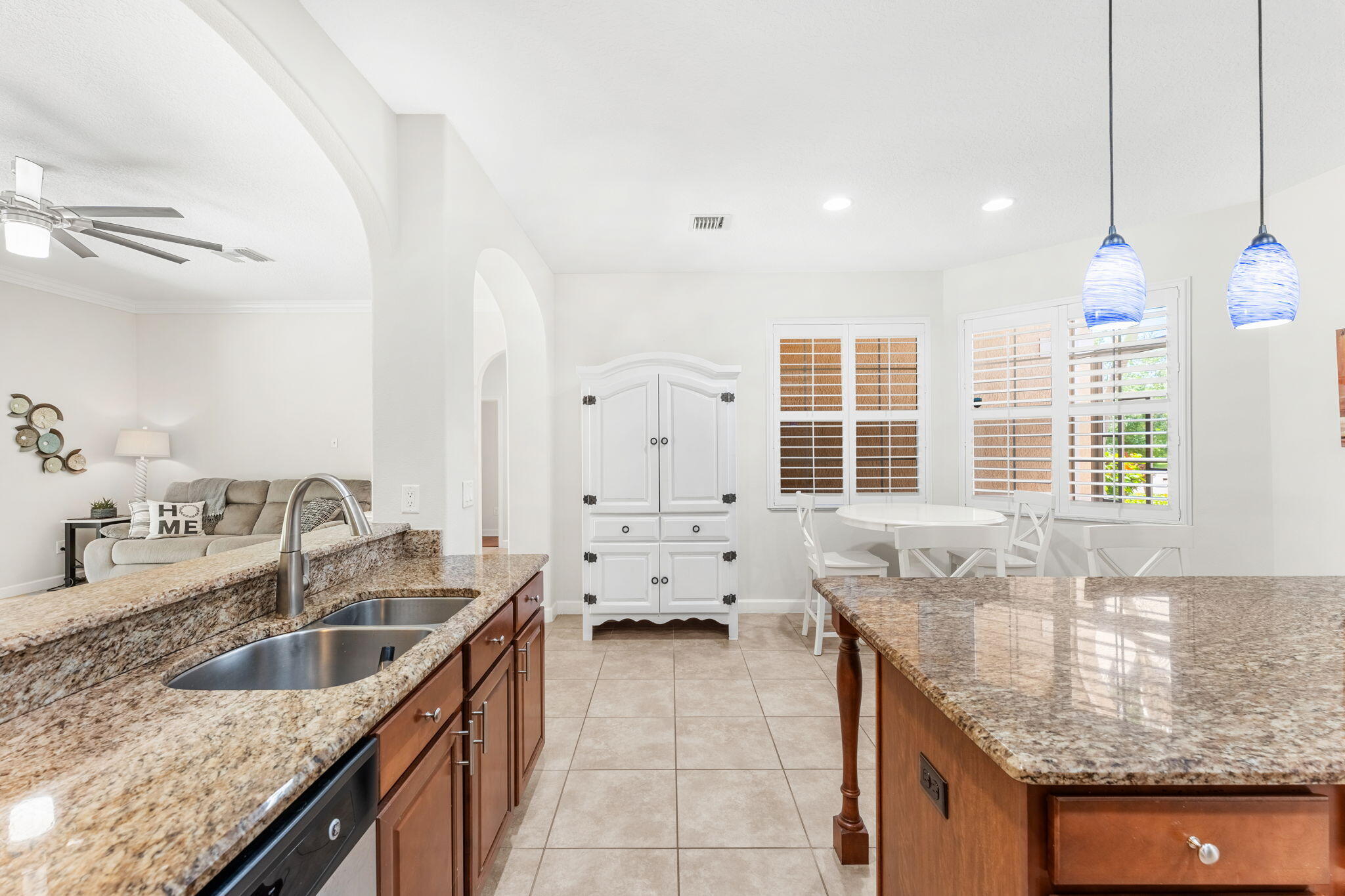 FIELDSTONE RANCH SUB PHASE 1 - Residential