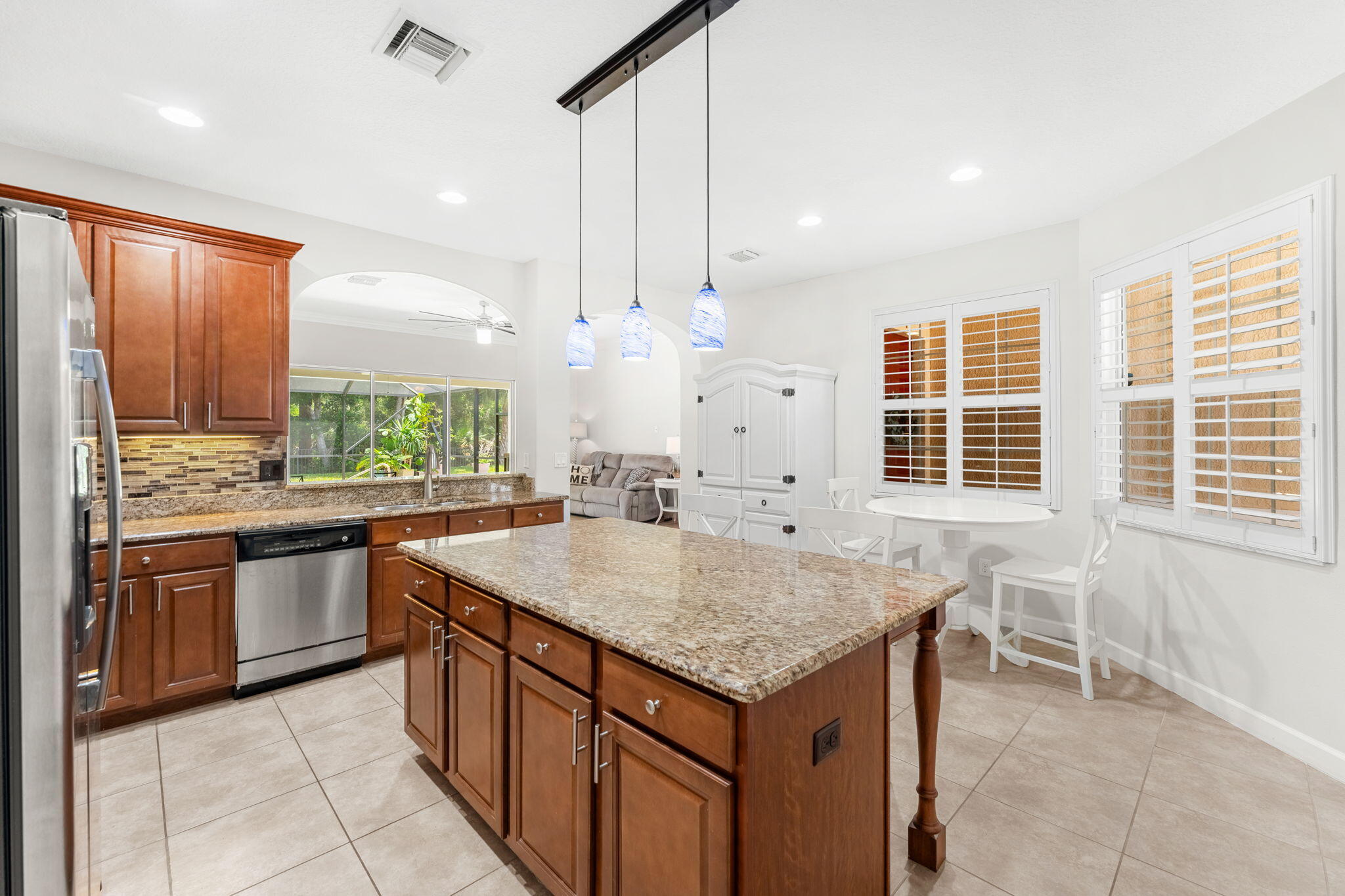 FIELDSTONE RANCH SUB PHASE 1 - Residential