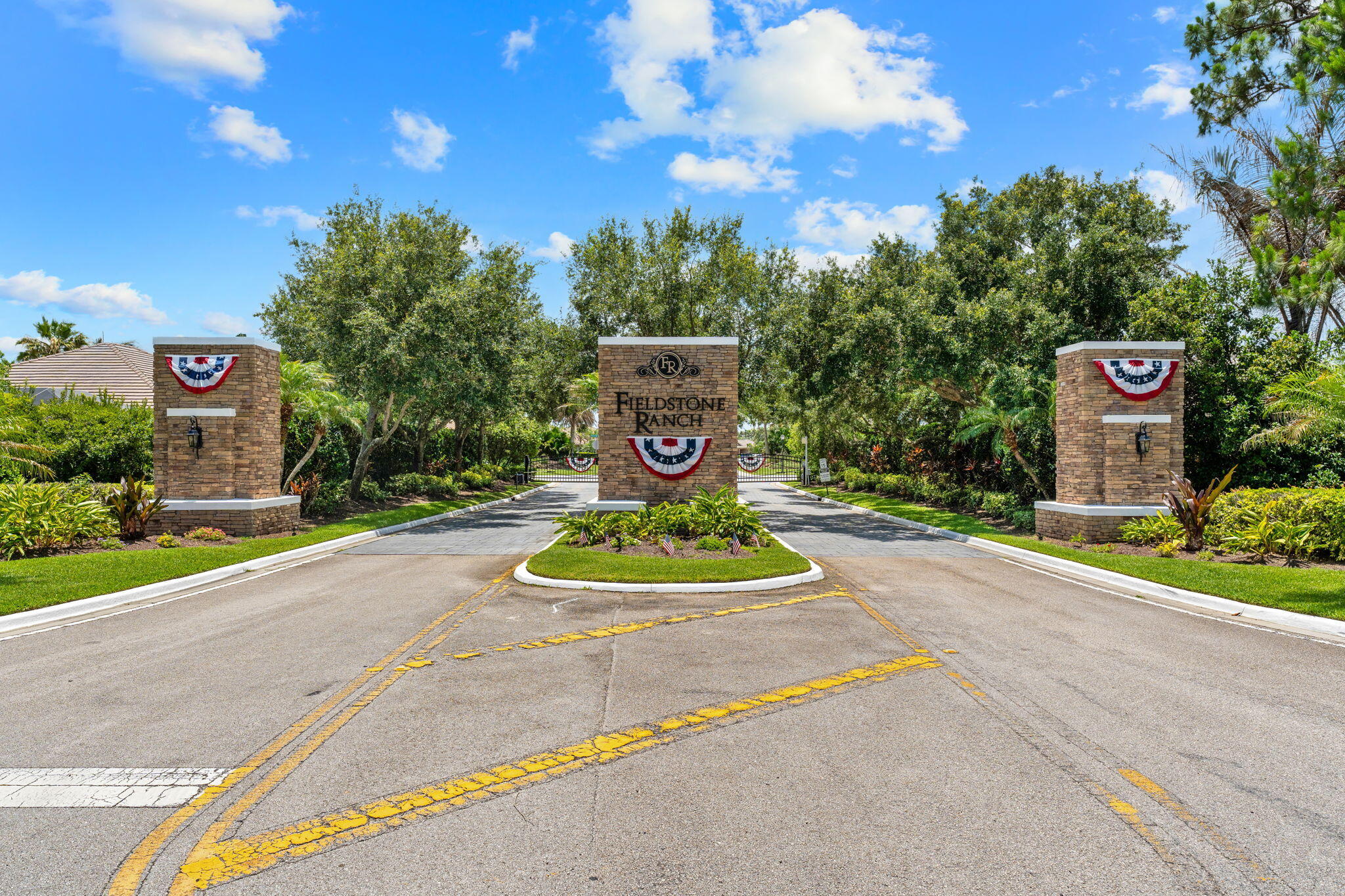 FIELDSTONE RANCH SUB PHASE 1 - Residential