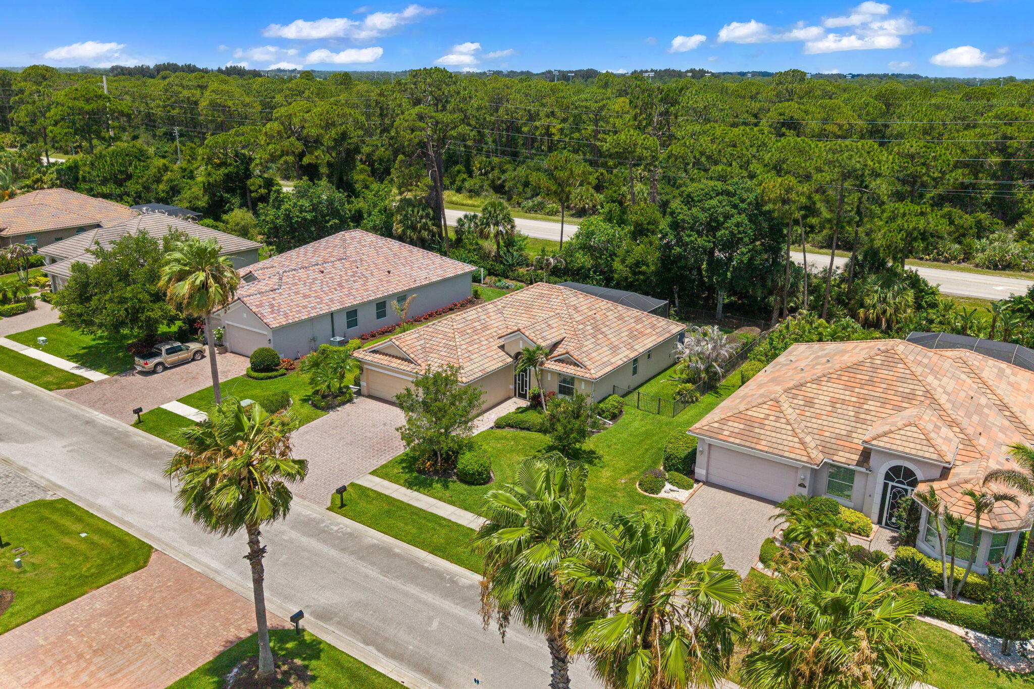 FIELDSTONE RANCH SUB PHASE 1 - Residential