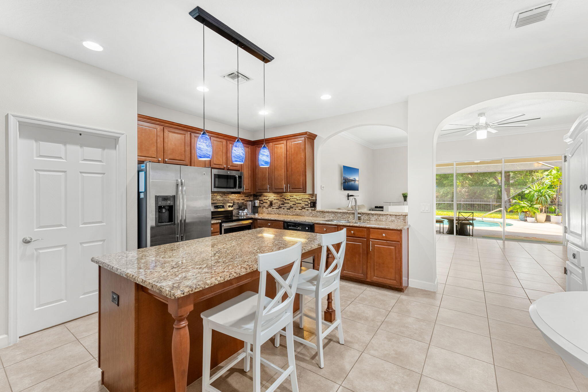 FIELDSTONE RANCH SUB PHASE 1 - Residential