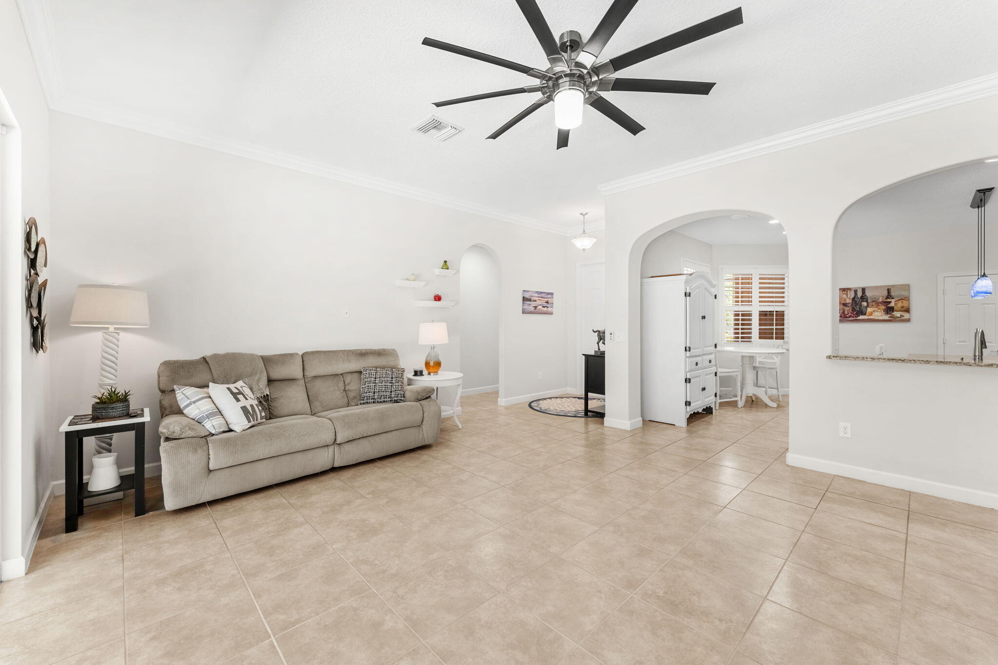 FIELDSTONE RANCH SUB PHASE 1 - Residential