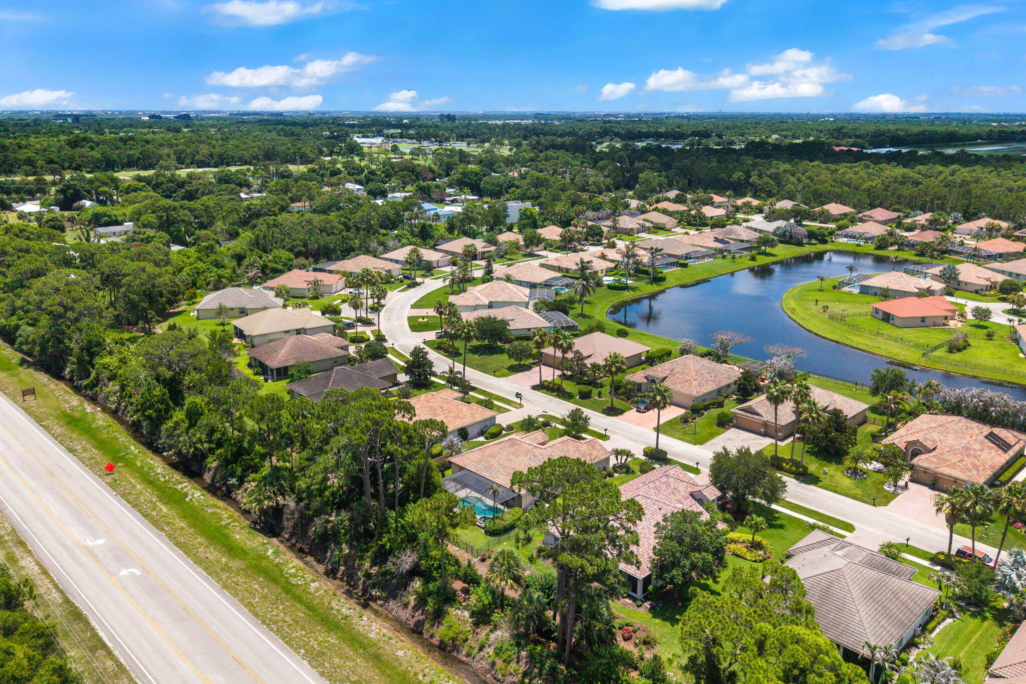 FIELDSTONE RANCH SUB PHASE 1 - Residential