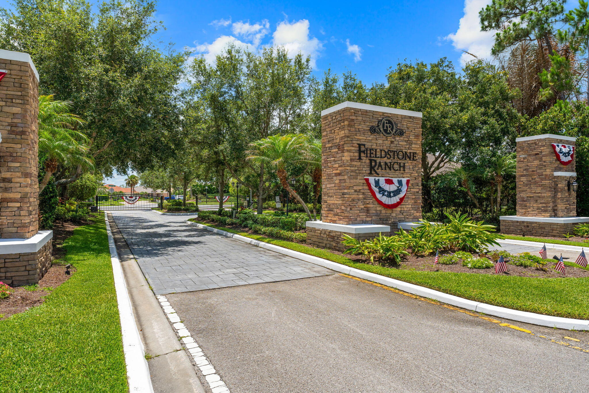 FIELDSTONE RANCH SUB PHASE 1 - Residential