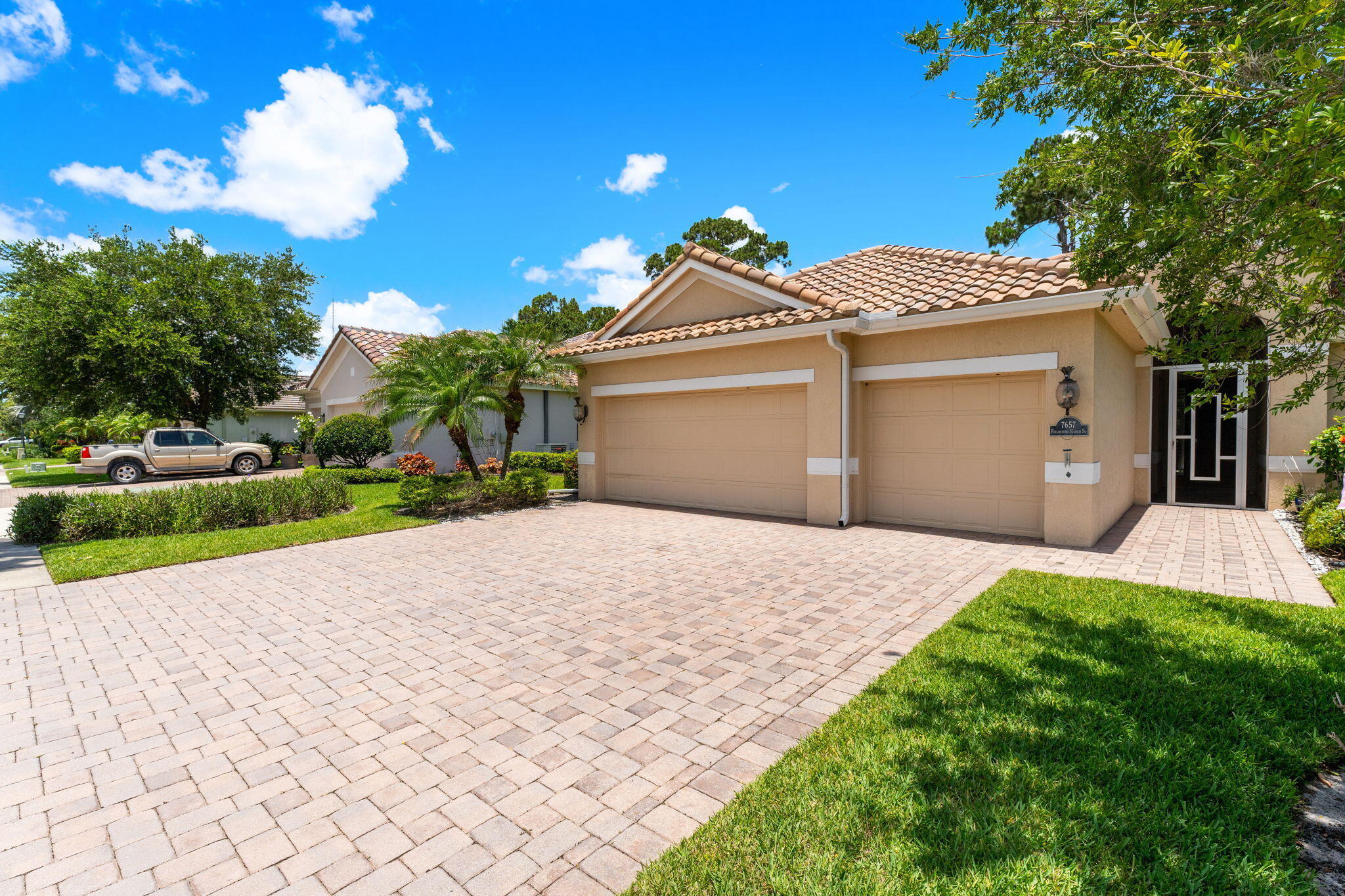 FIELDSTONE RANCH SUB PHASE 1 - Residential