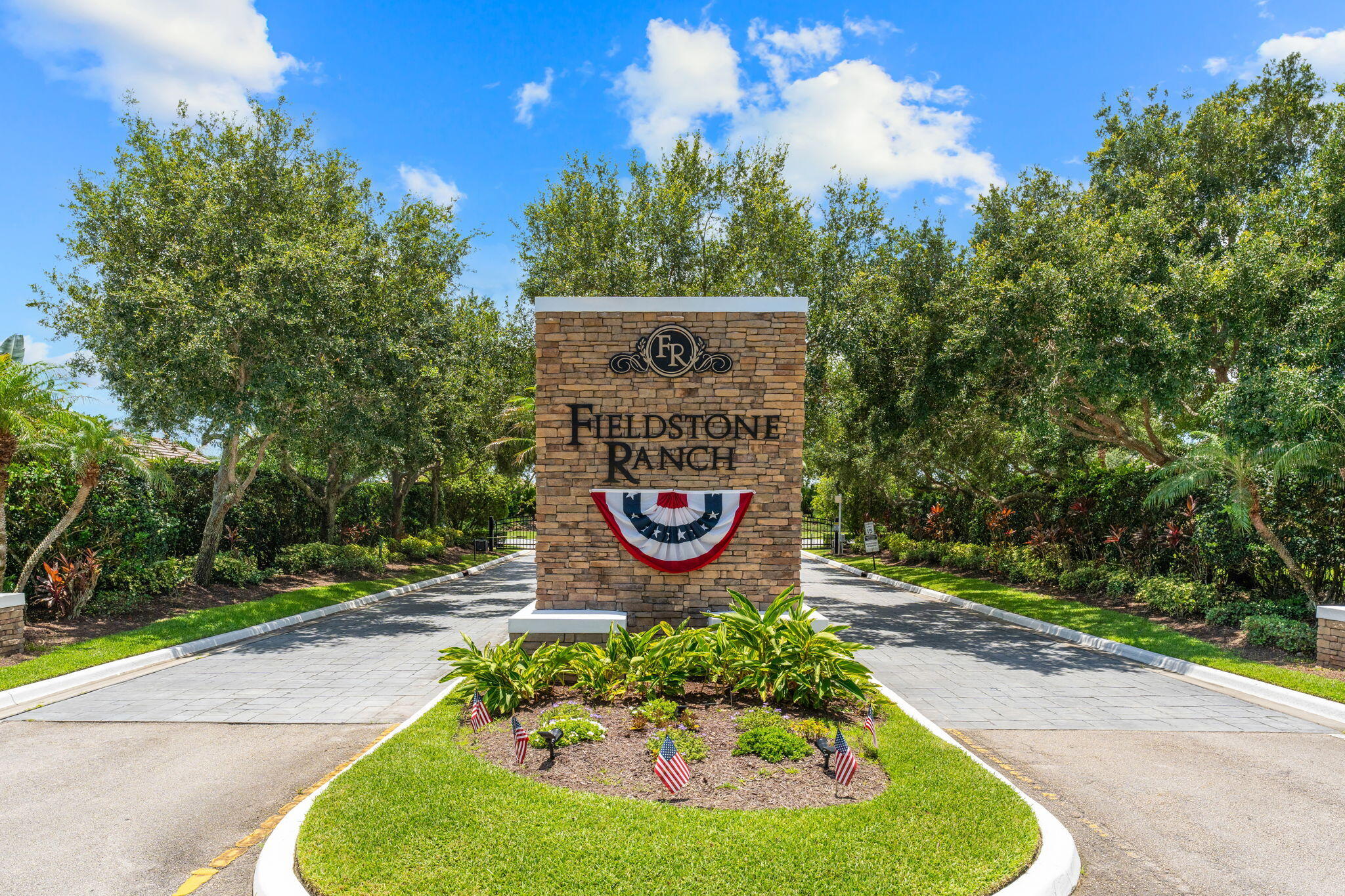FIELDSTONE RANCH SUB PHASE 1 - Residential