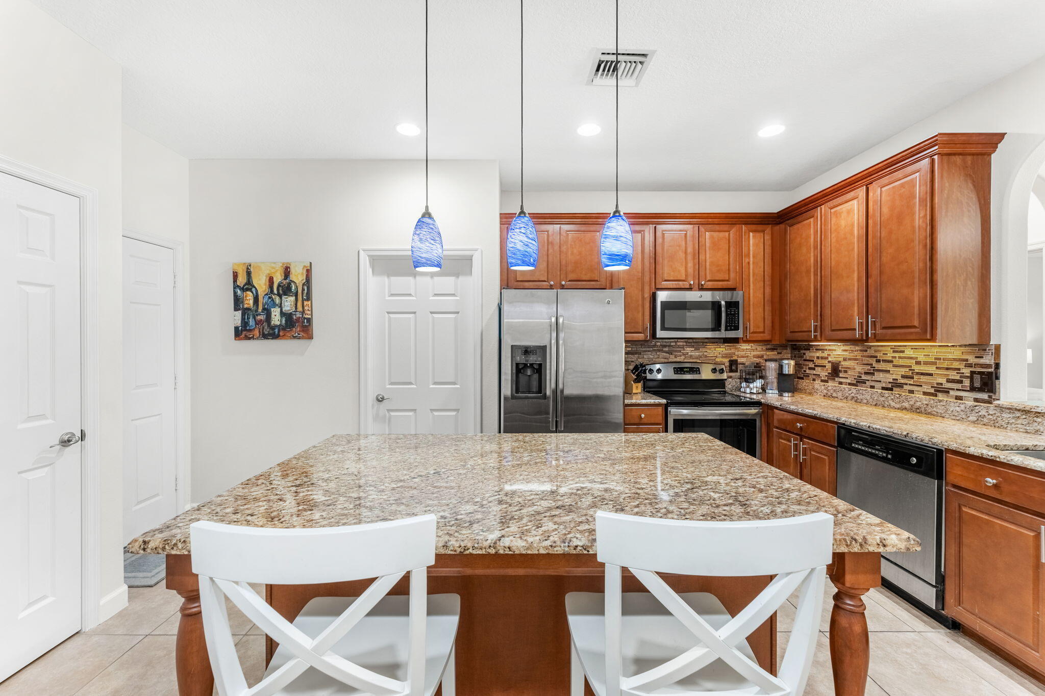 FIELDSTONE RANCH SUB PHASE 1 - Residential