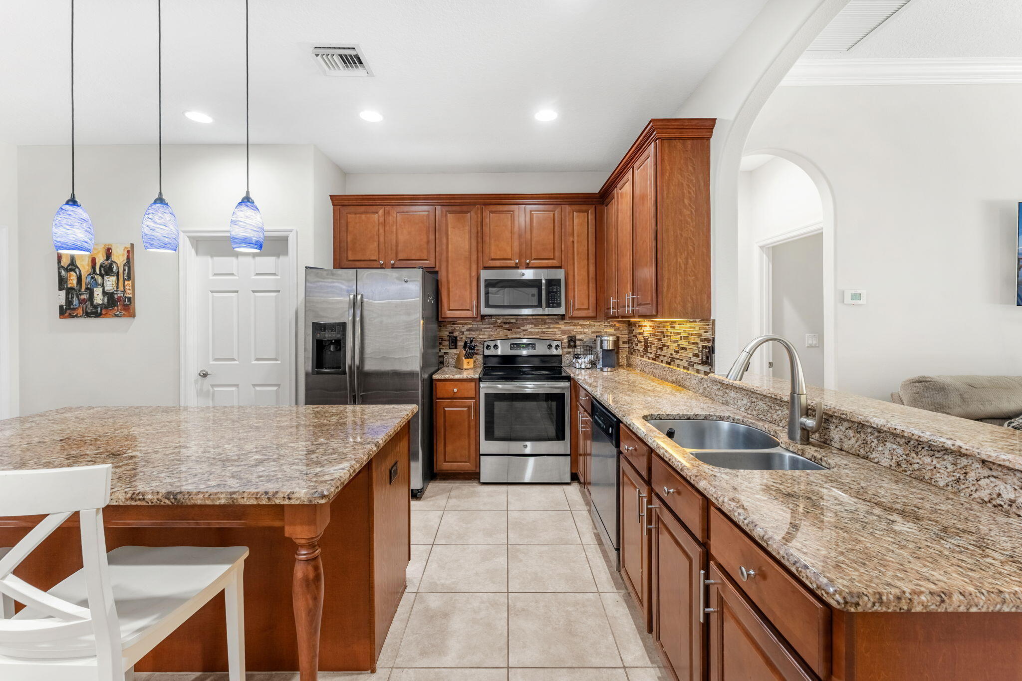 FIELDSTONE RANCH SUB PHASE 1 - Residential