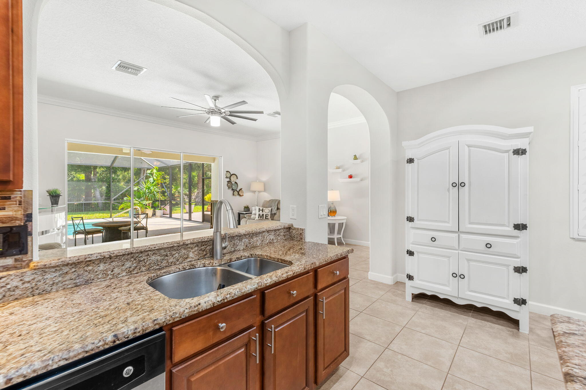 FIELDSTONE RANCH SUB PHASE 1 - Residential