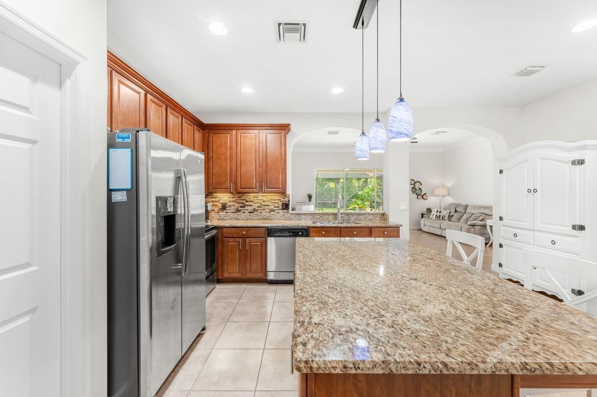 FIELDSTONE RANCH SUB PHASE 1 - Residential