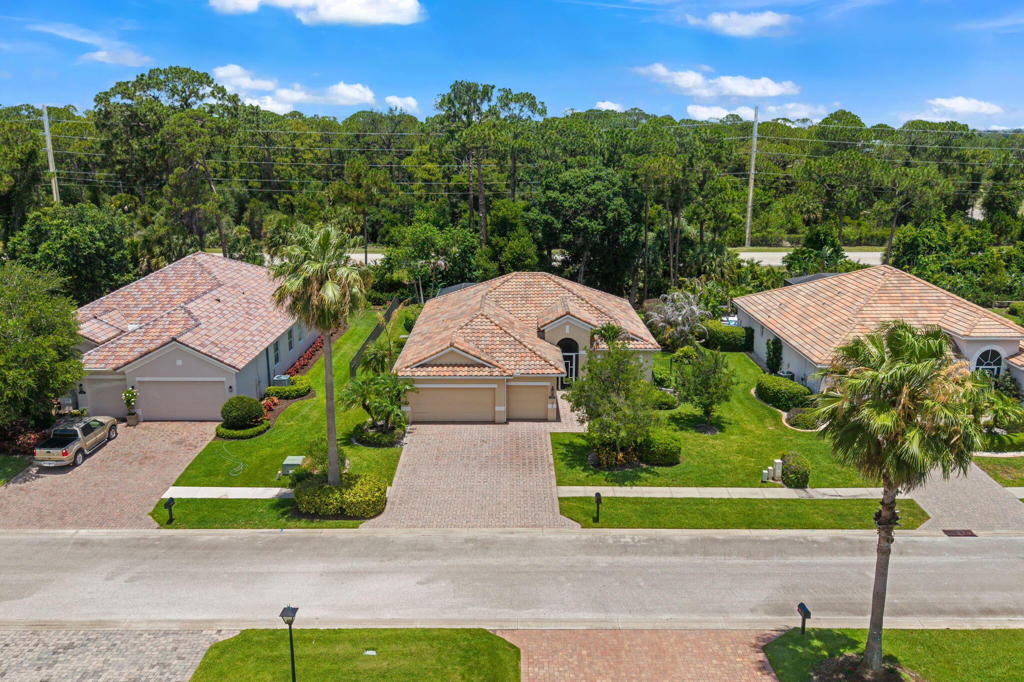 FIELDSTONE RANCH SUB PHASE 1 - Residential