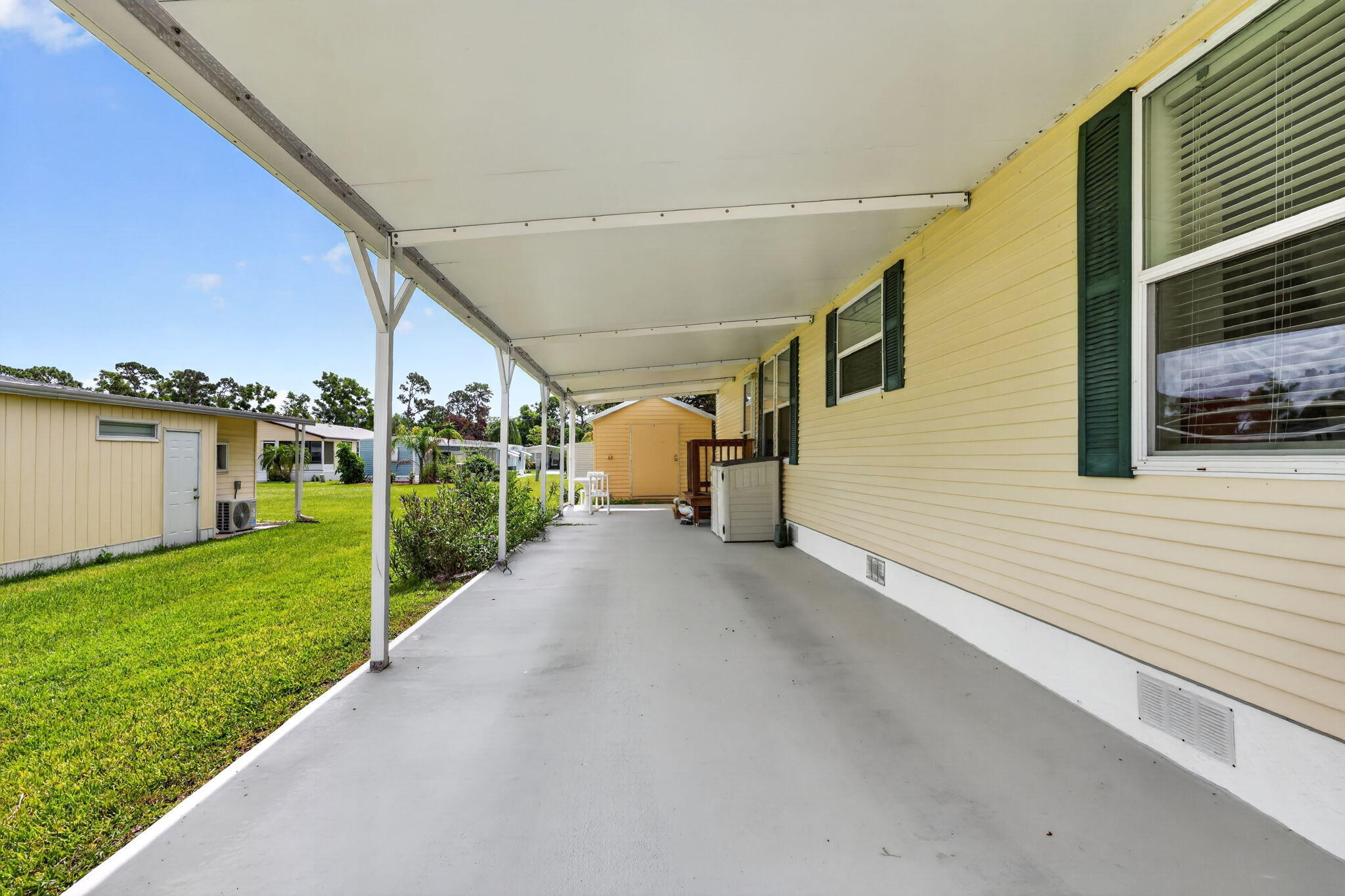 Spanish Lakes Golf Village - Residential