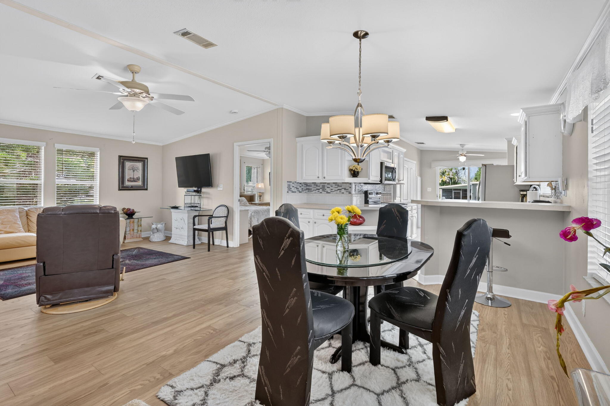 Spanish Lakes Golf Village - Residential