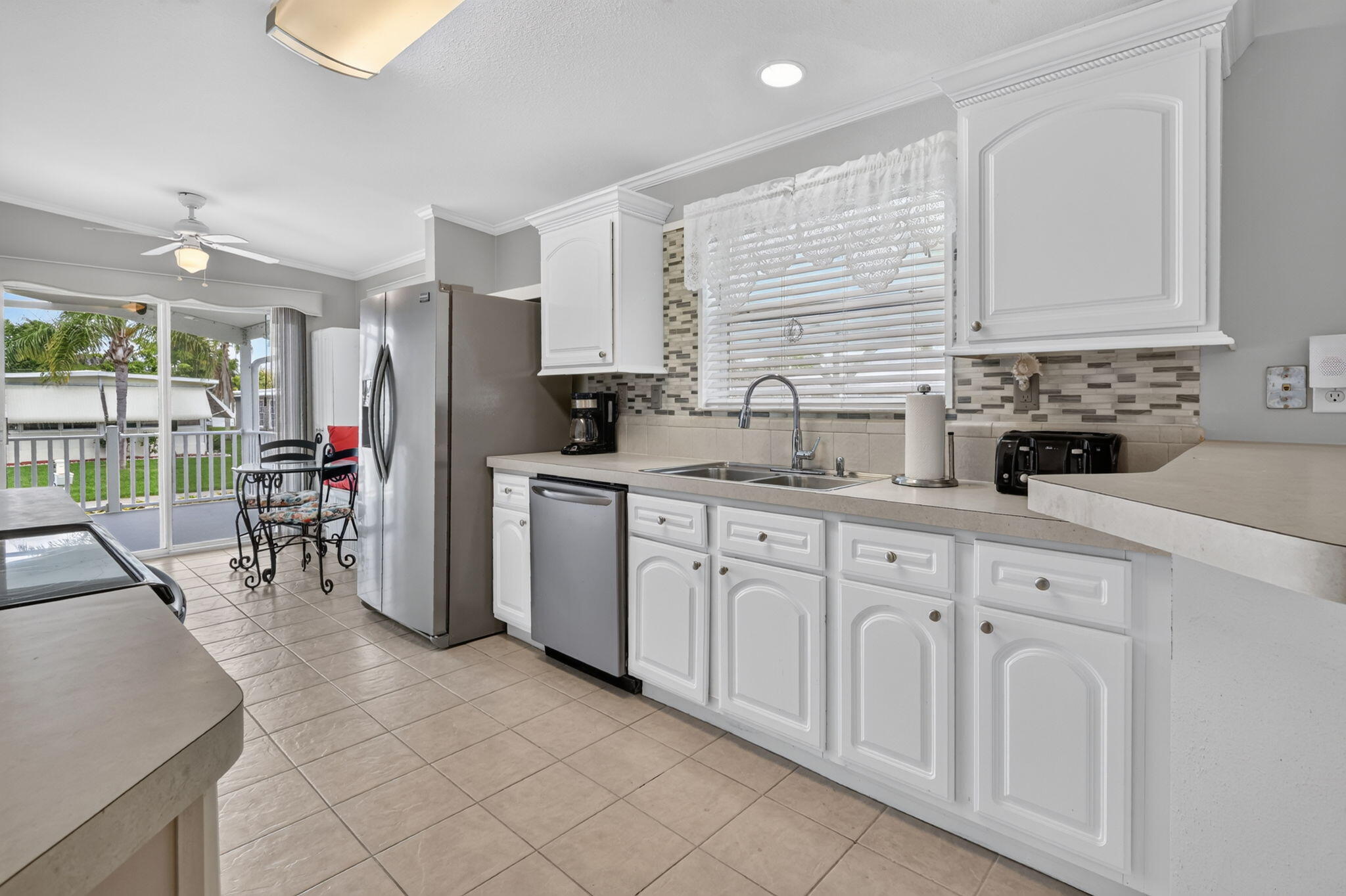 Spanish Lakes Golf Village - Residential