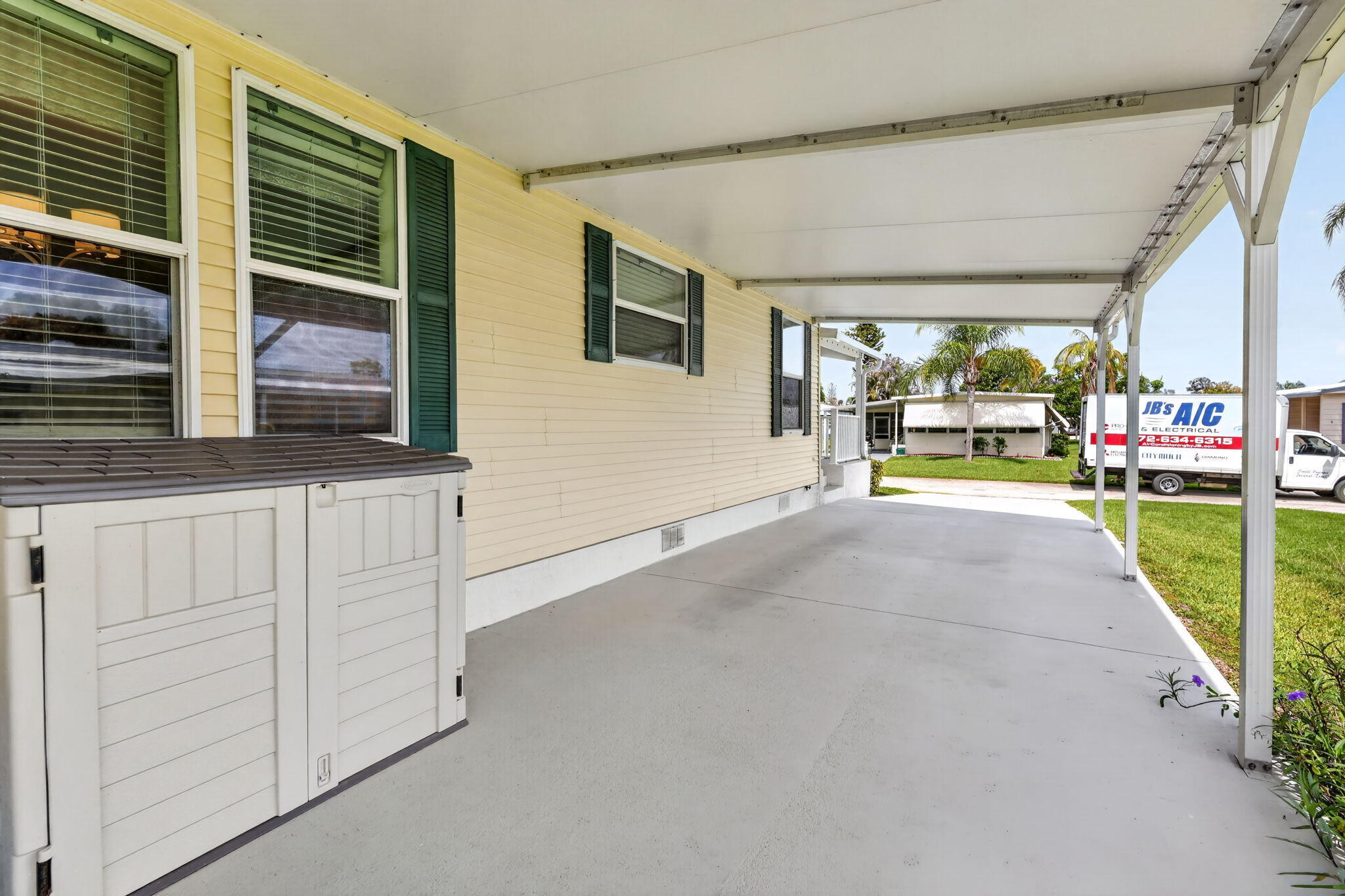 Spanish Lakes Golf Village - Residential