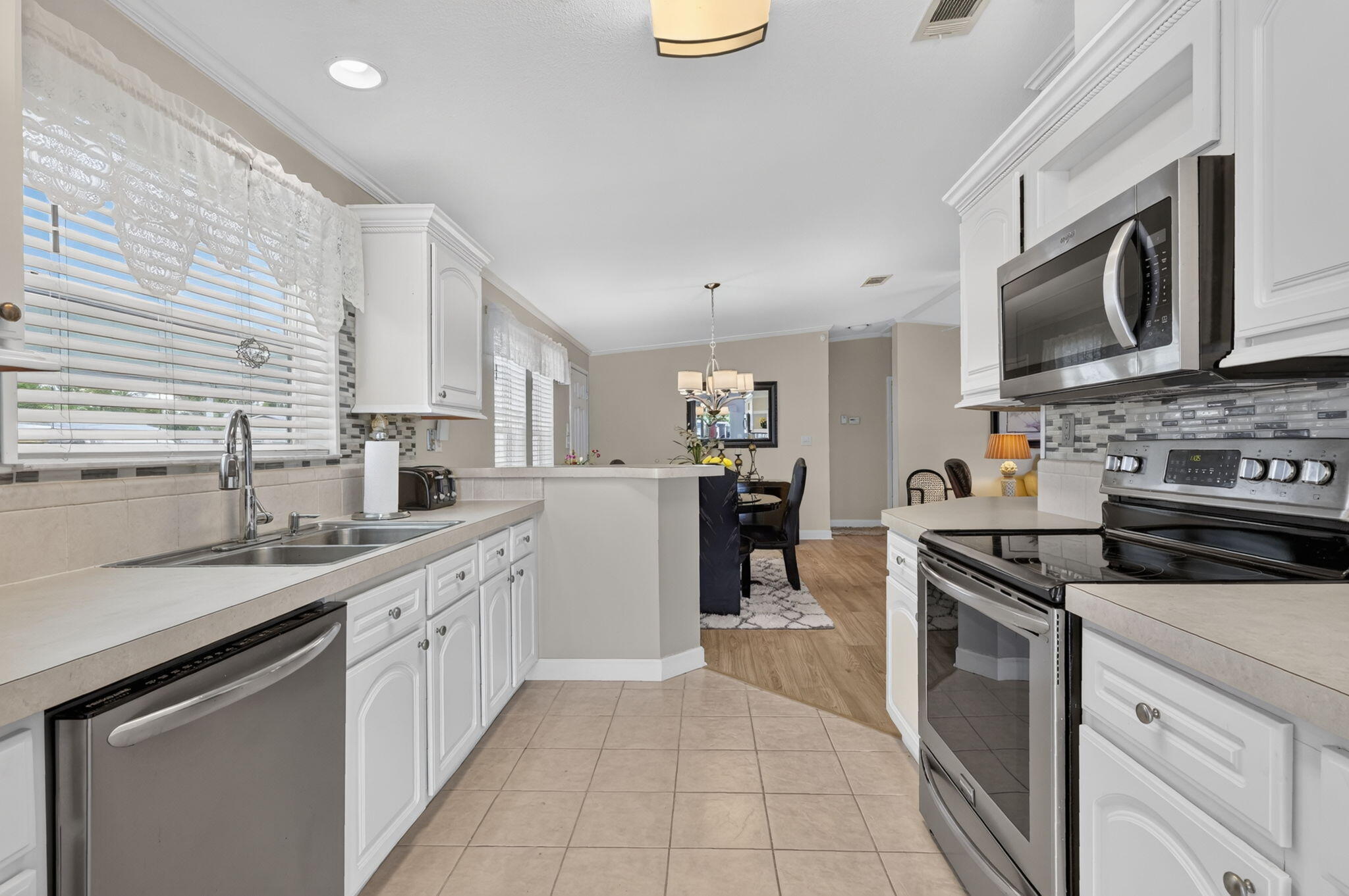 Spanish Lakes Golf Village - Residential