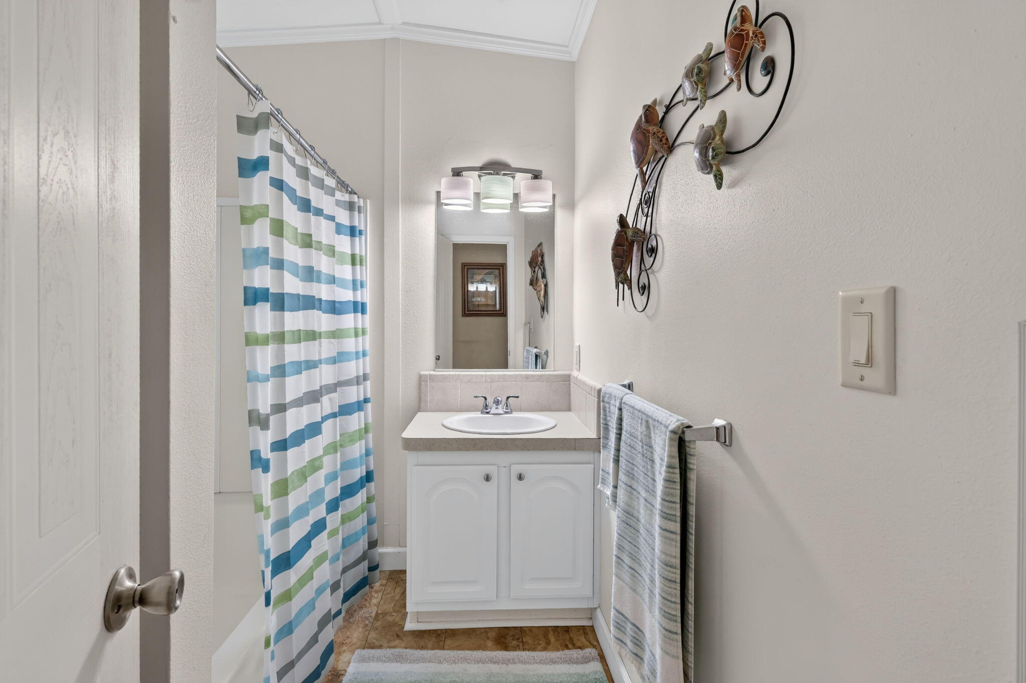 Spanish Lakes Golf Village - Residential