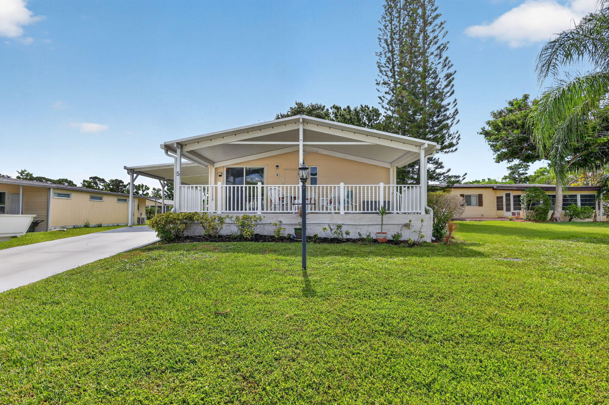 Spanish Lakes Golf Village - Residential